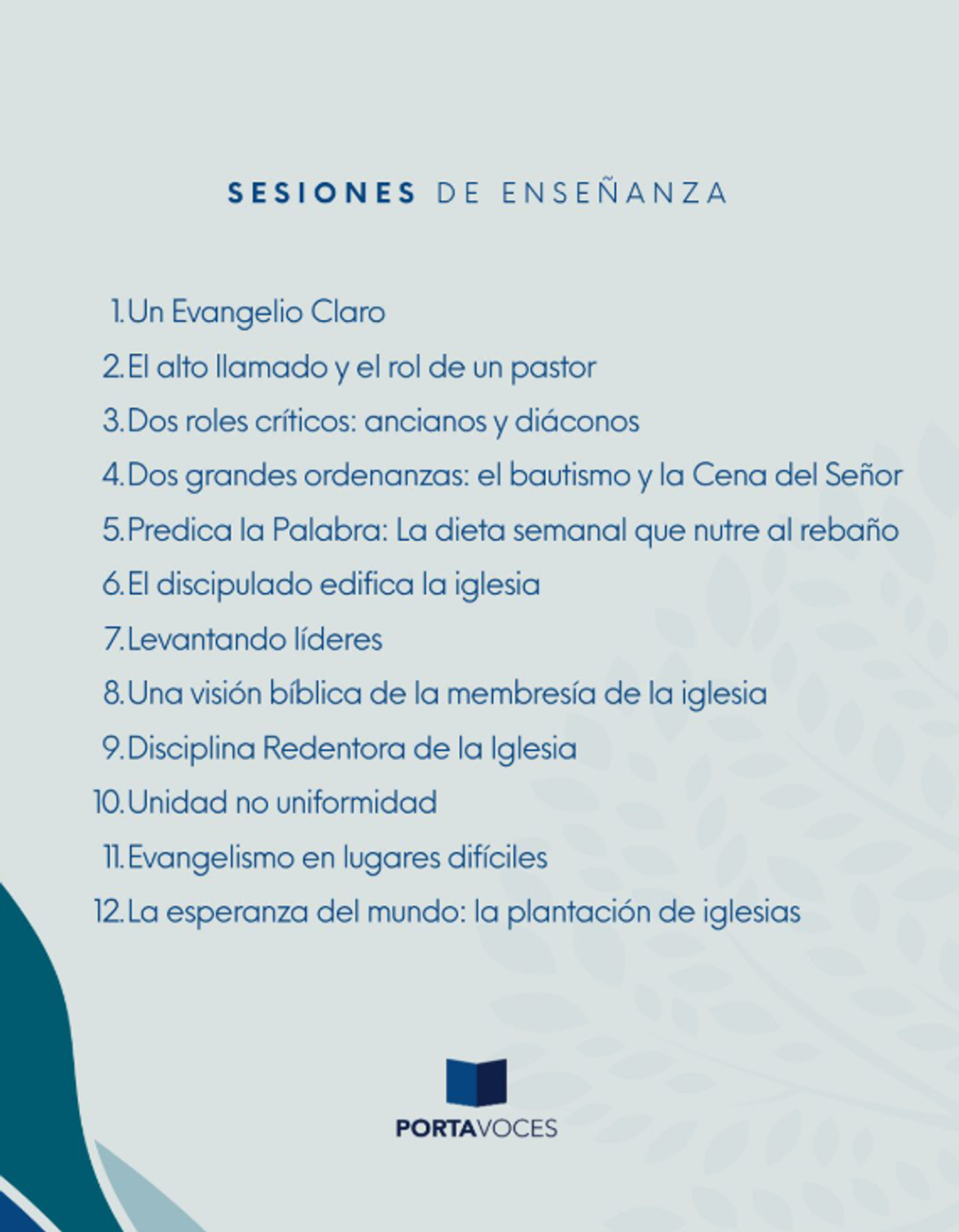 Foto de portada del evento