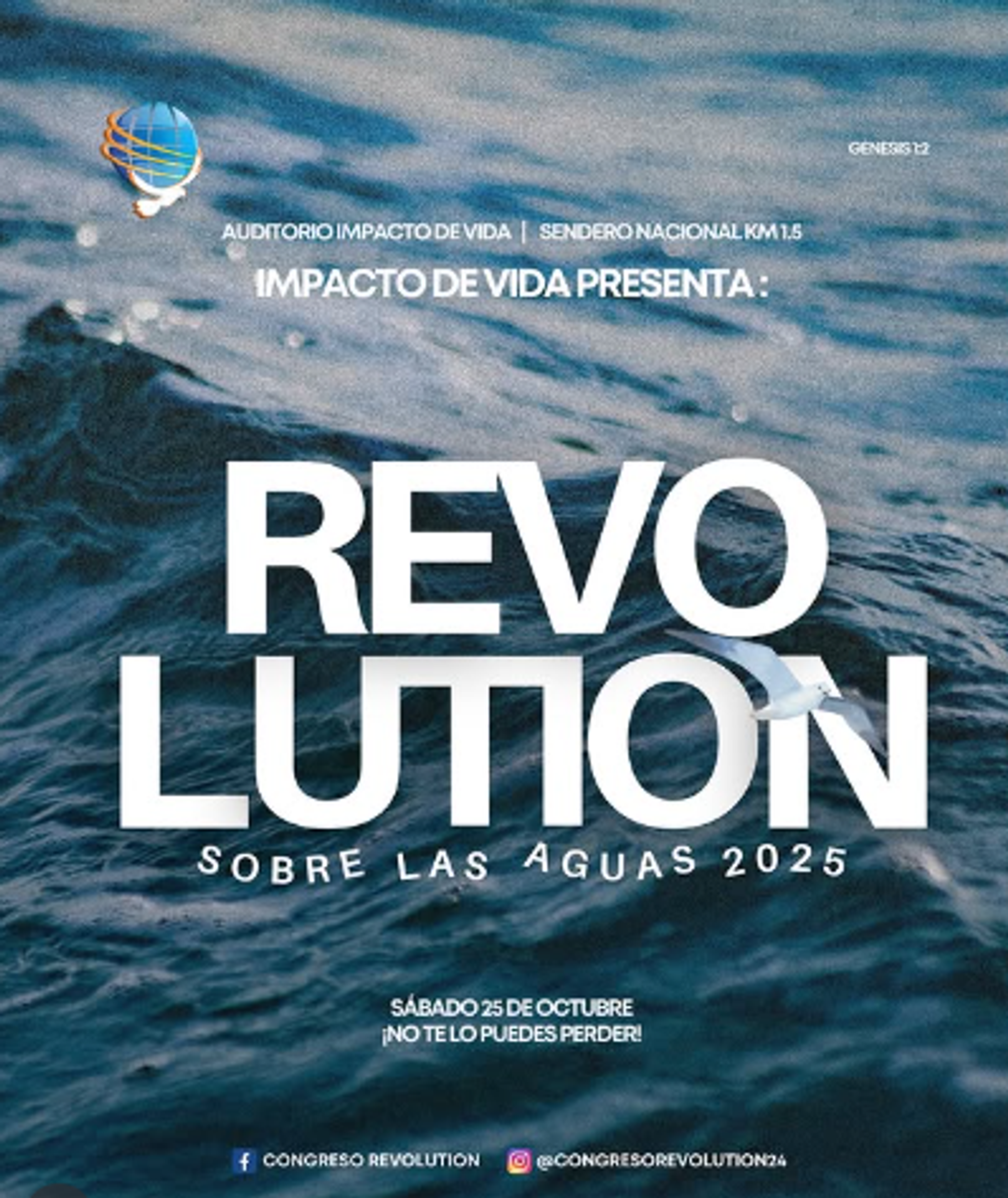 Foto de portada del evento