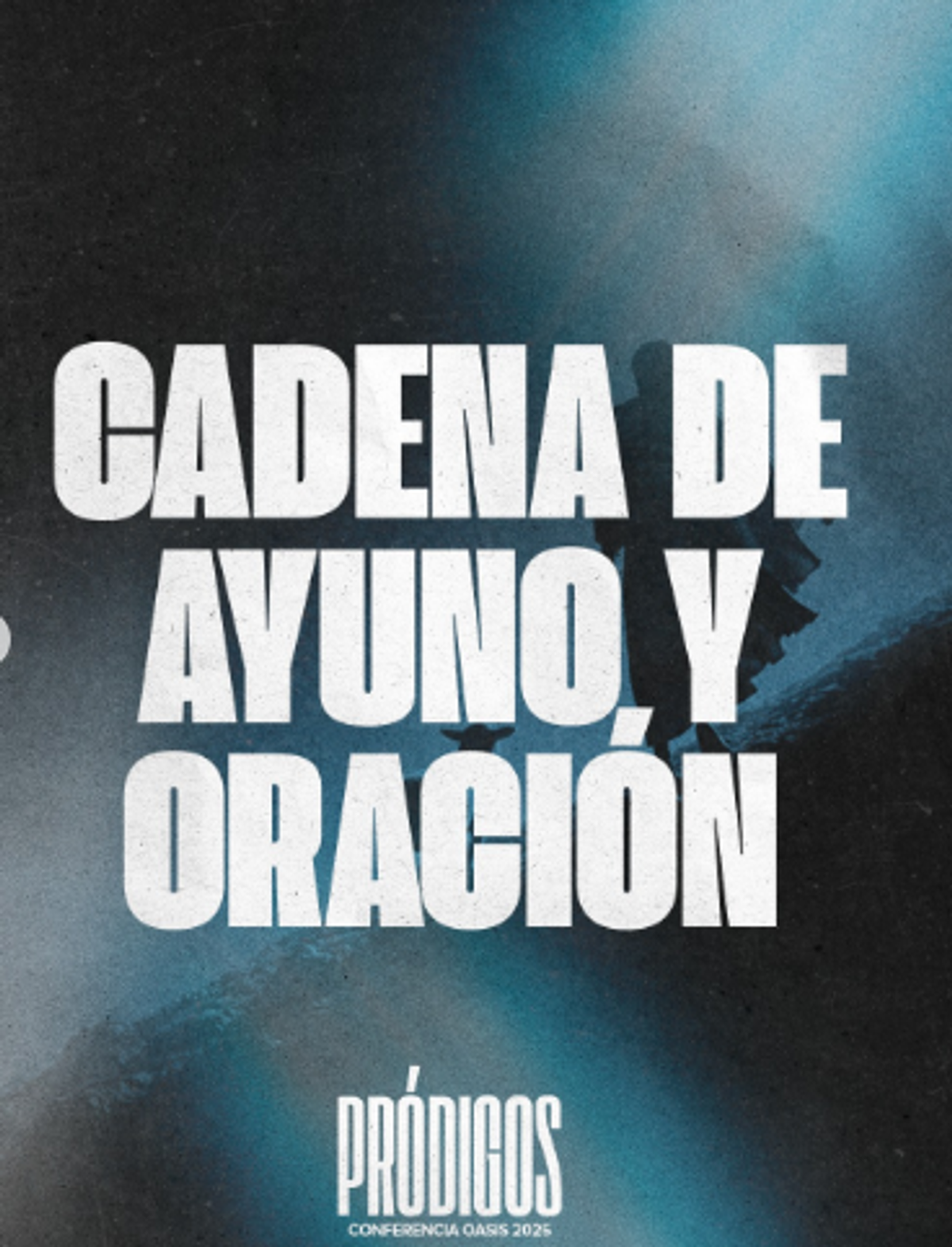 Foto de portada del evento