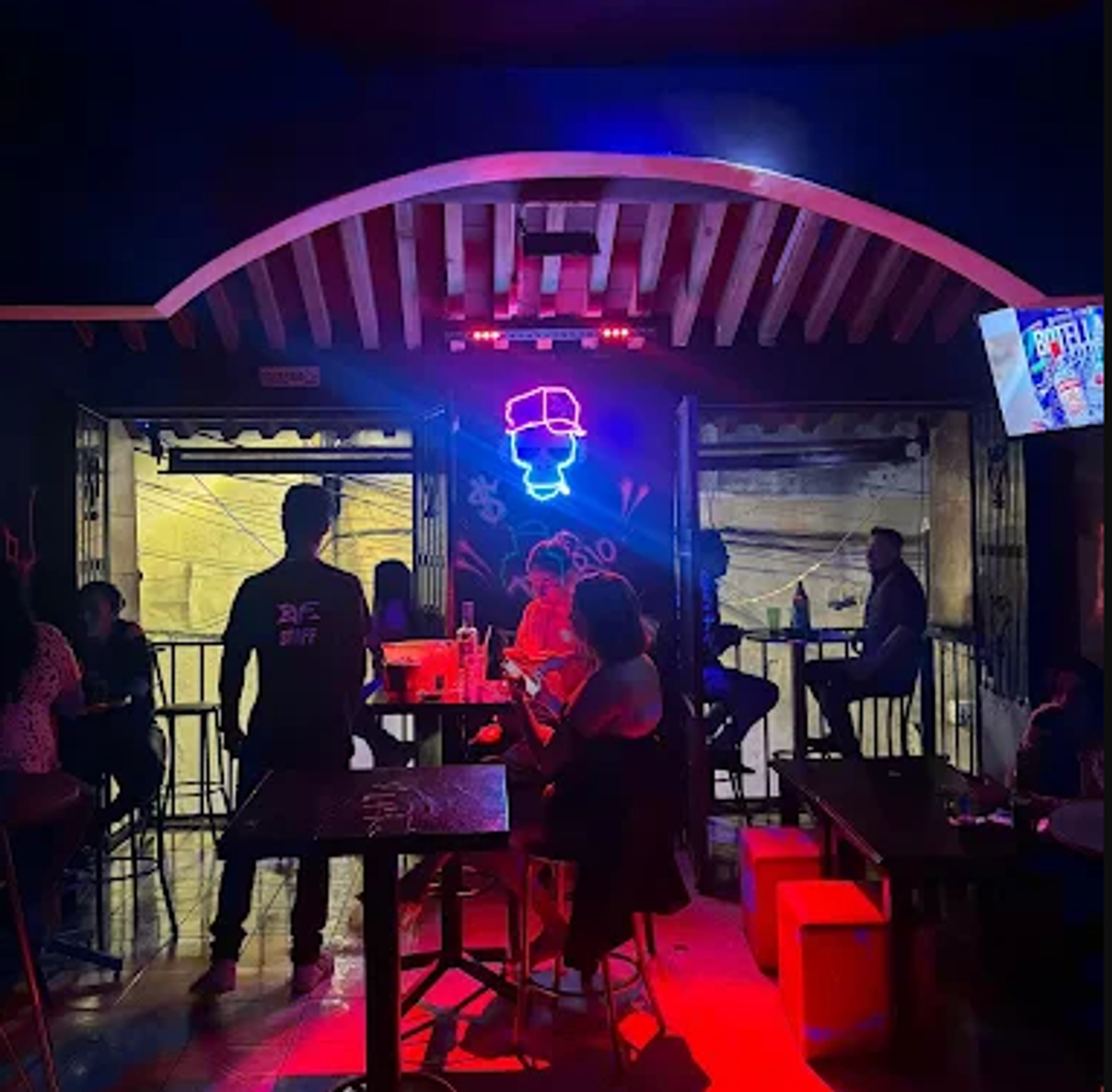 Foto de portada del evento