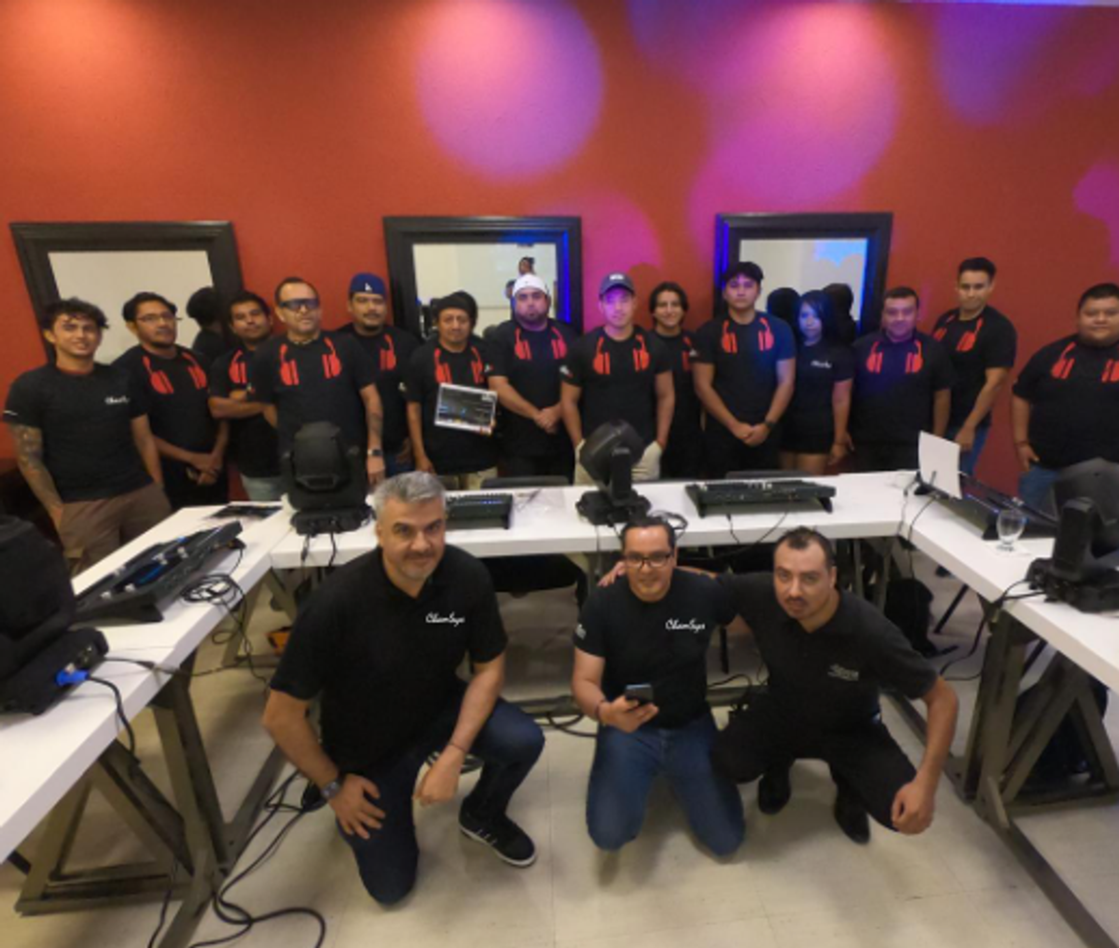 Foto de portada del evento
