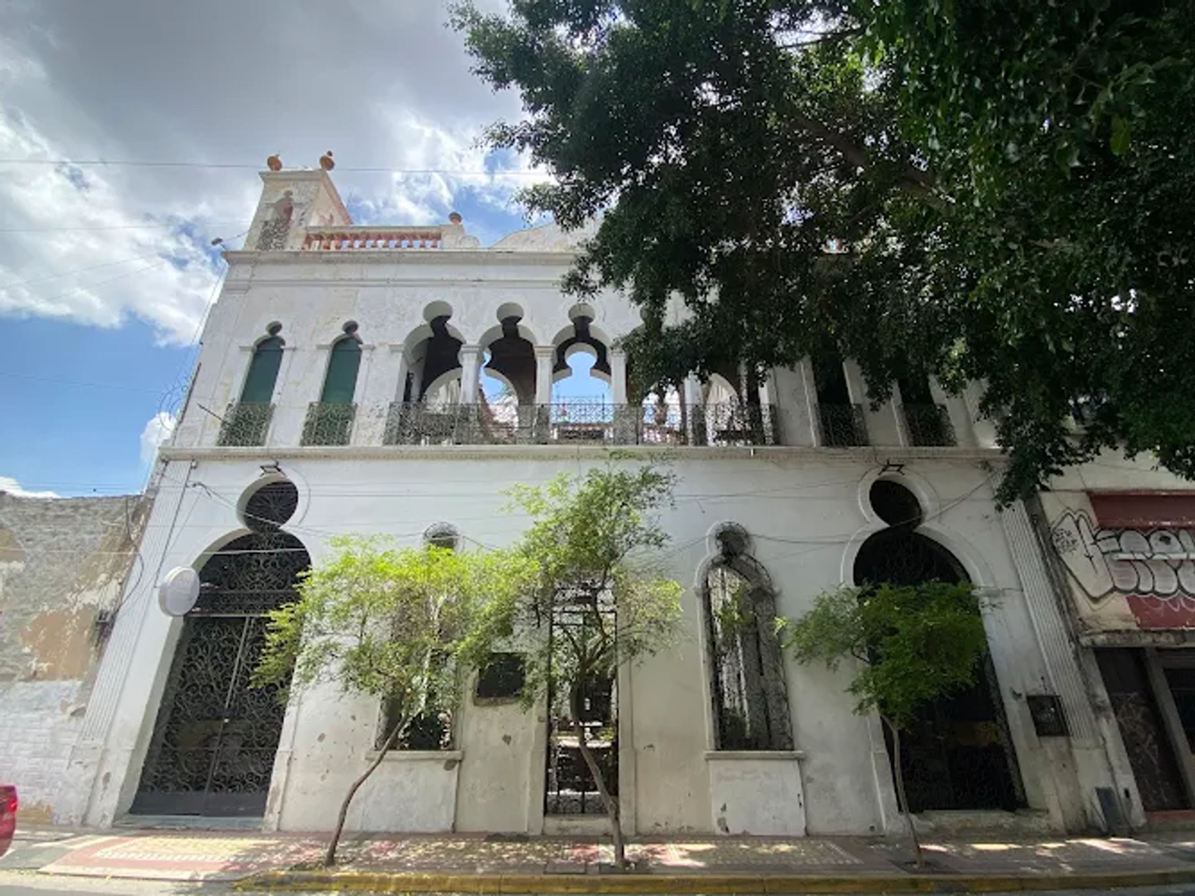 Foto de portada del evento