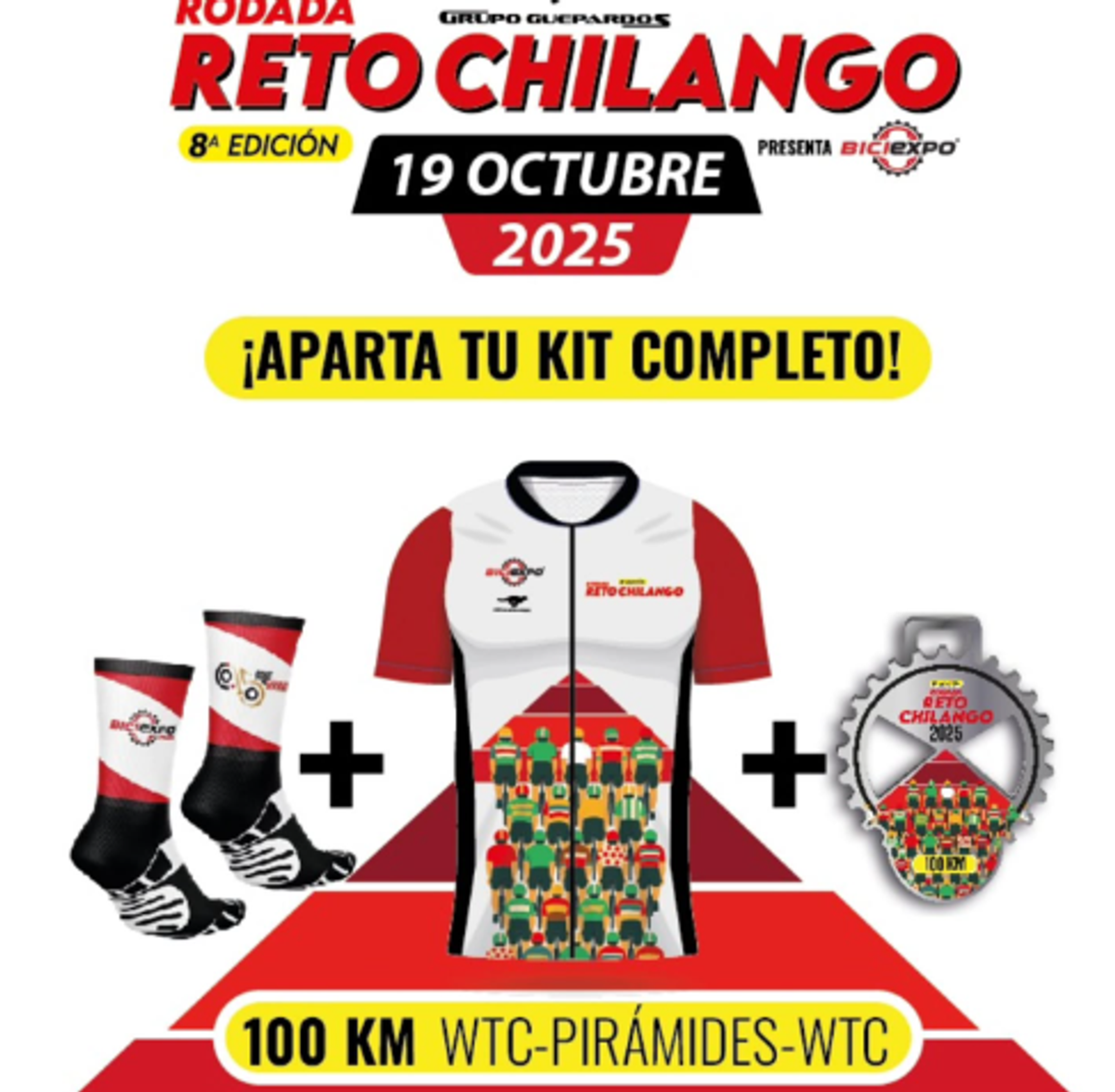 Foto de portada del evento