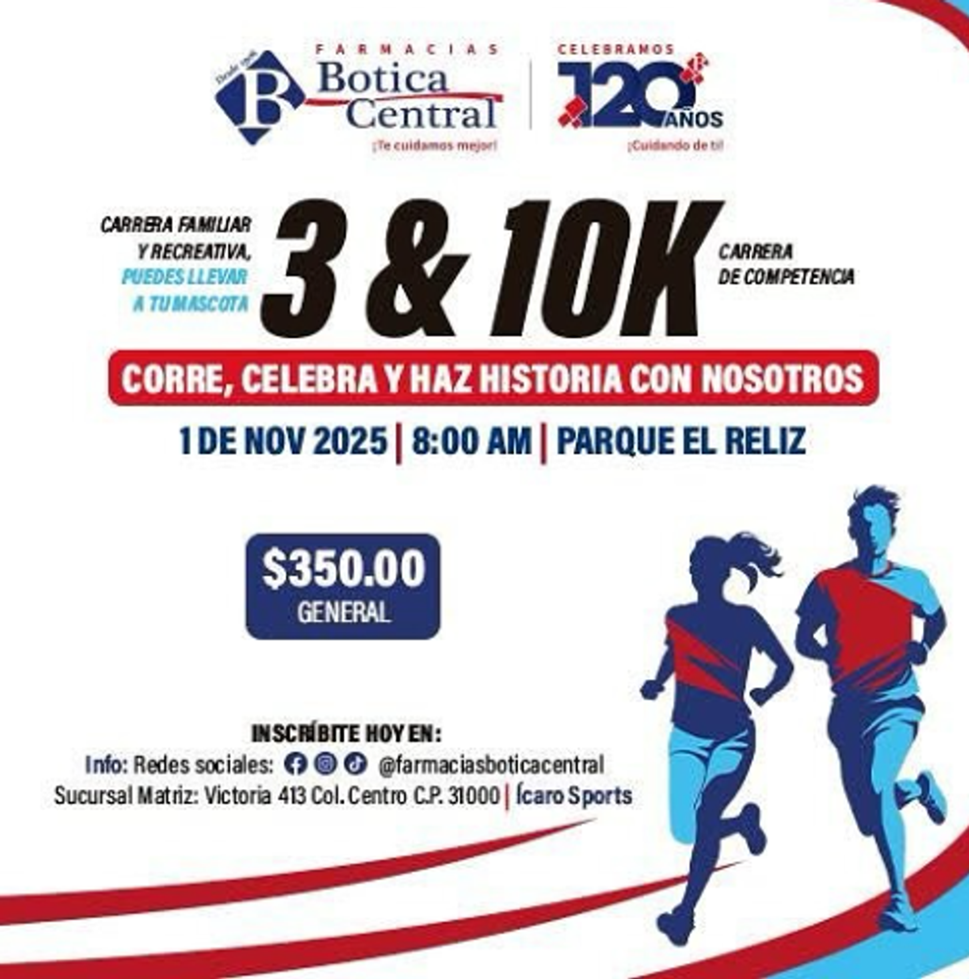 Foto de portada del evento