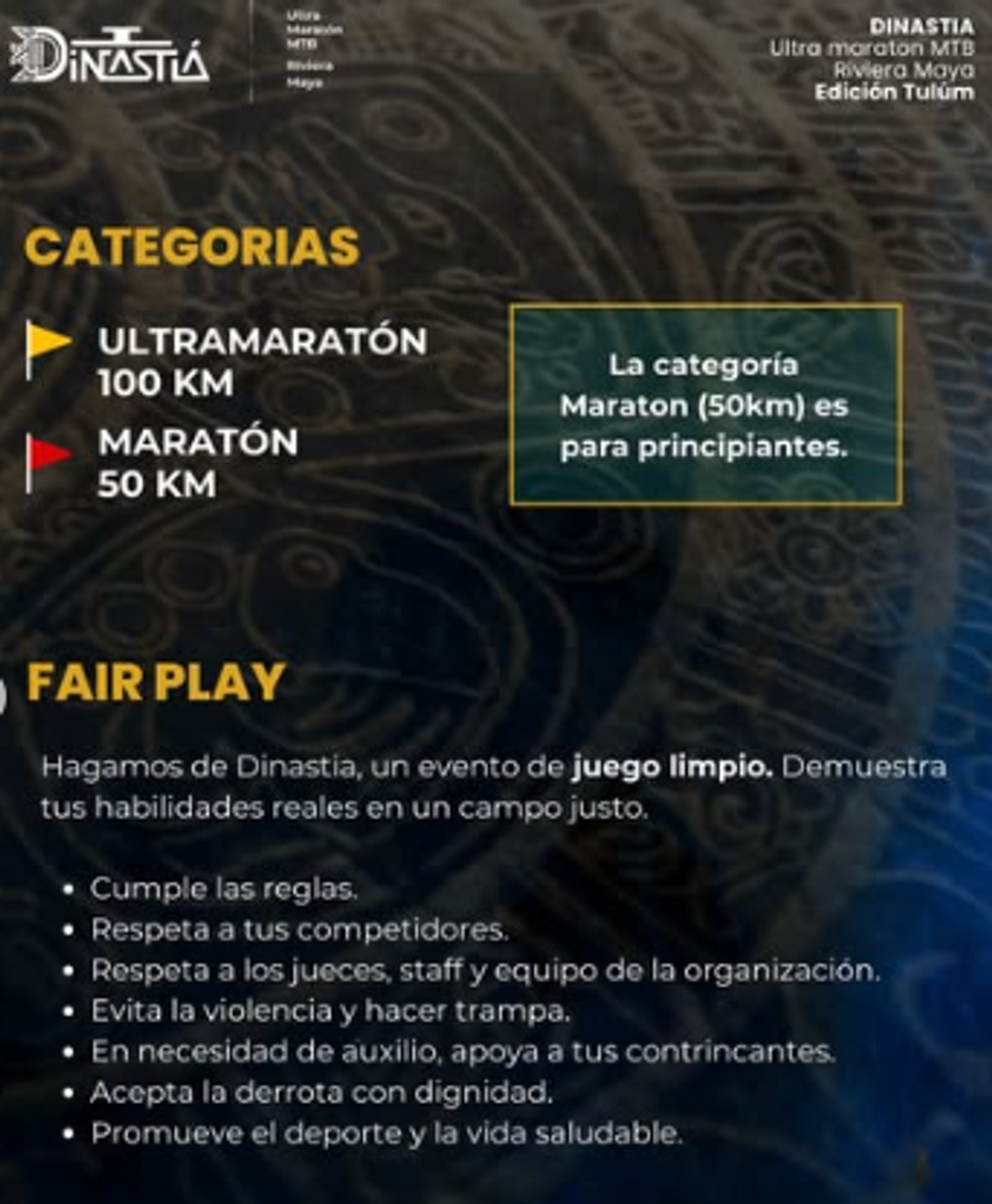 Foto de portada del evento