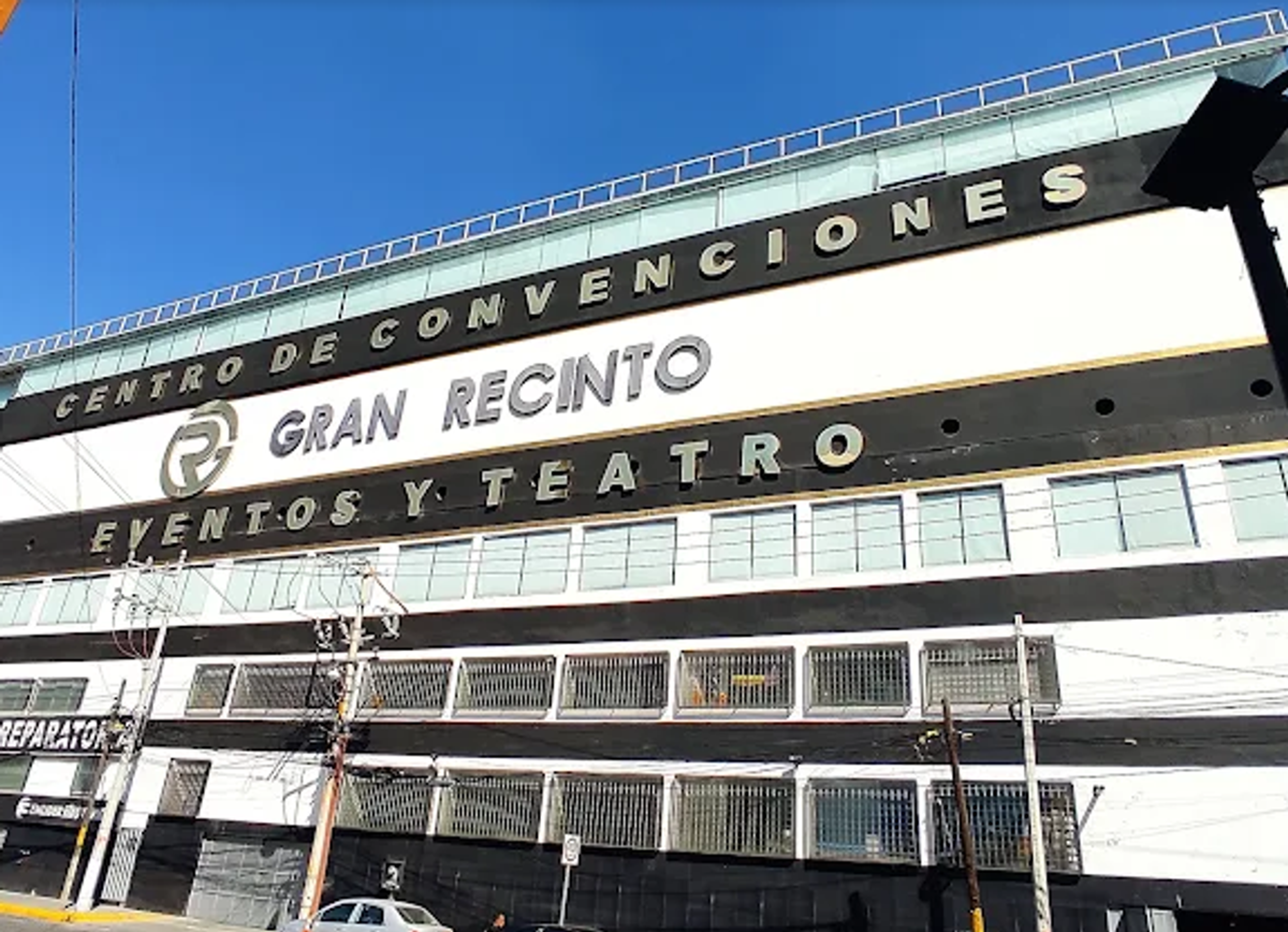 Foto de portada del evento