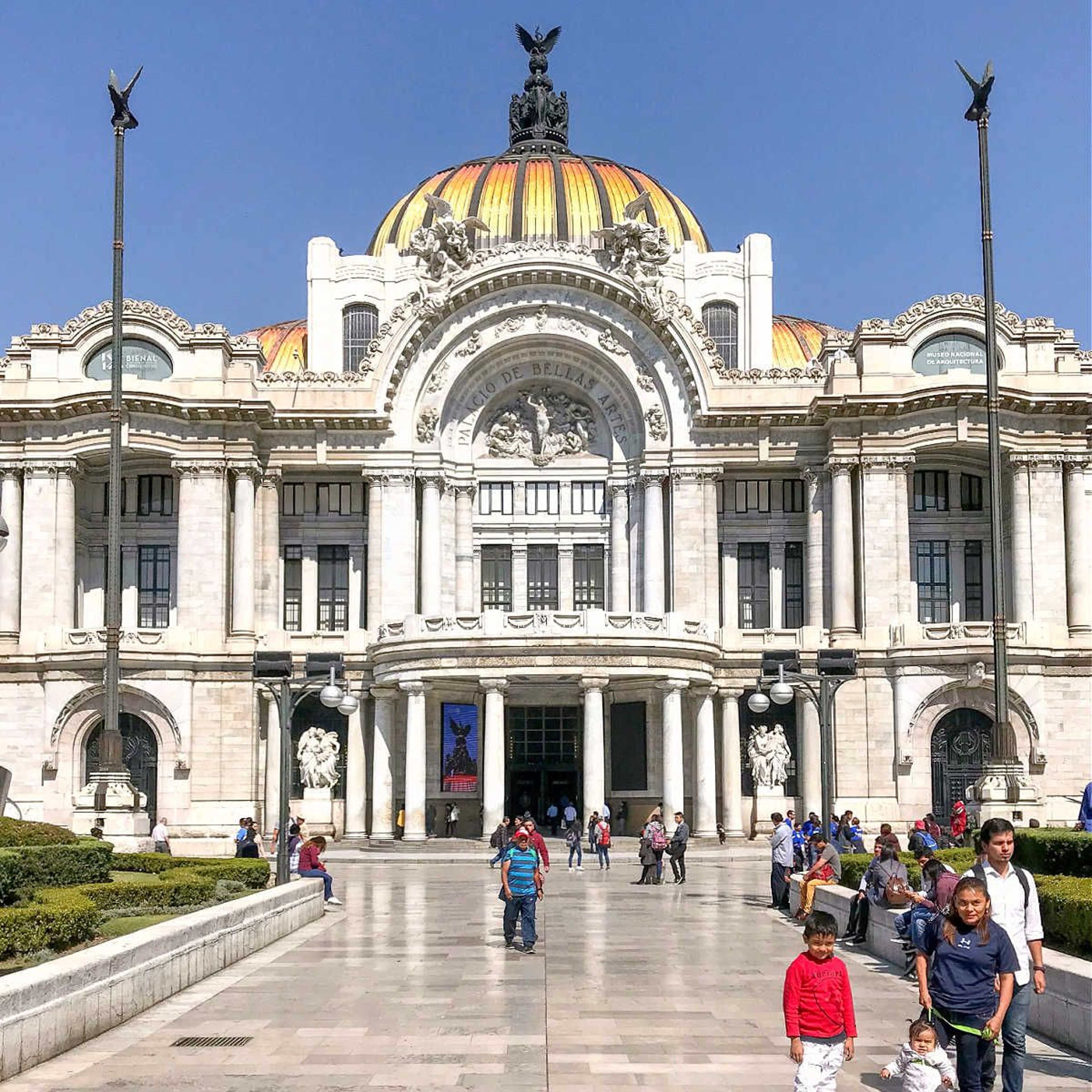 Foto de portada del evento