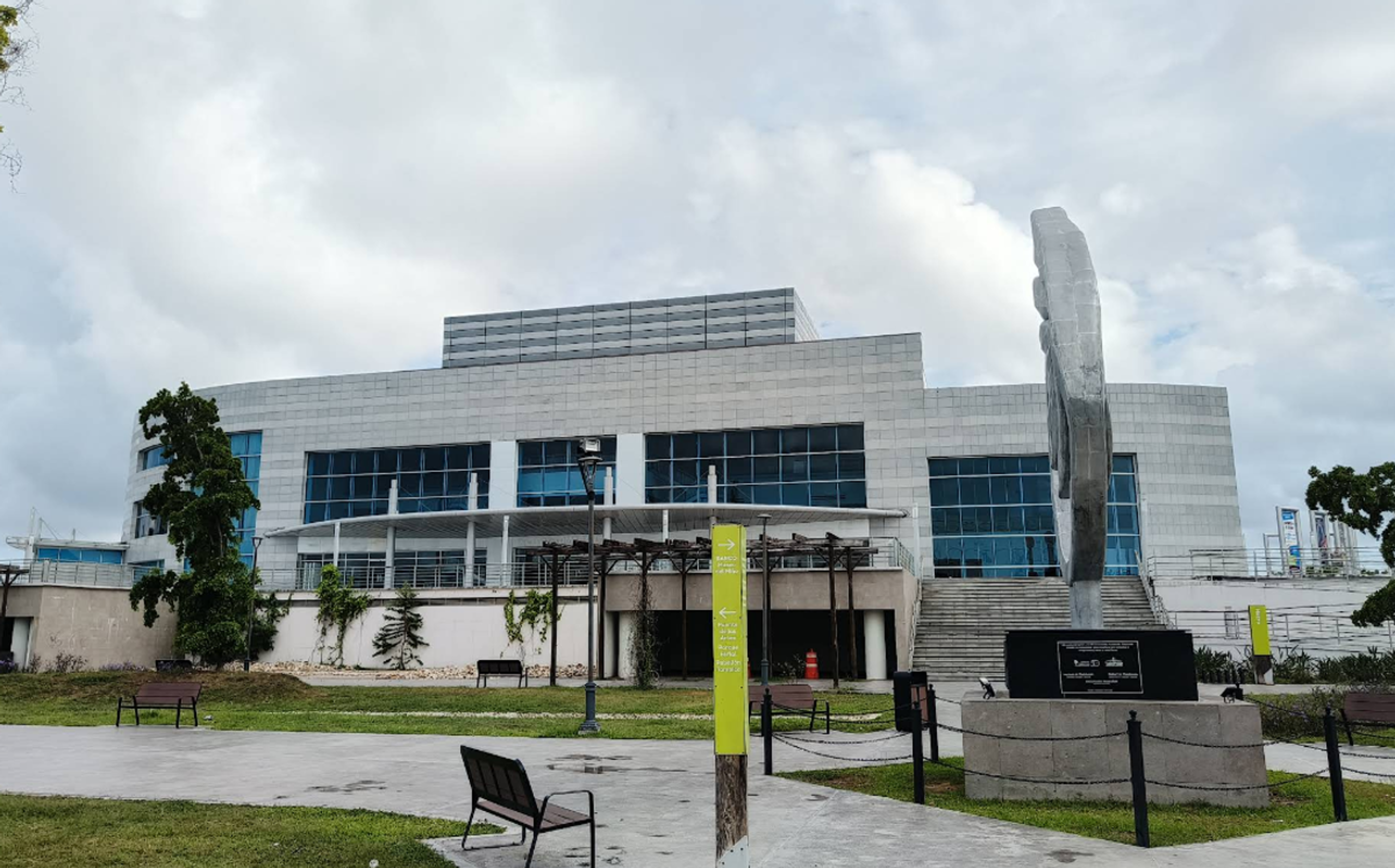 Foto de portada del evento