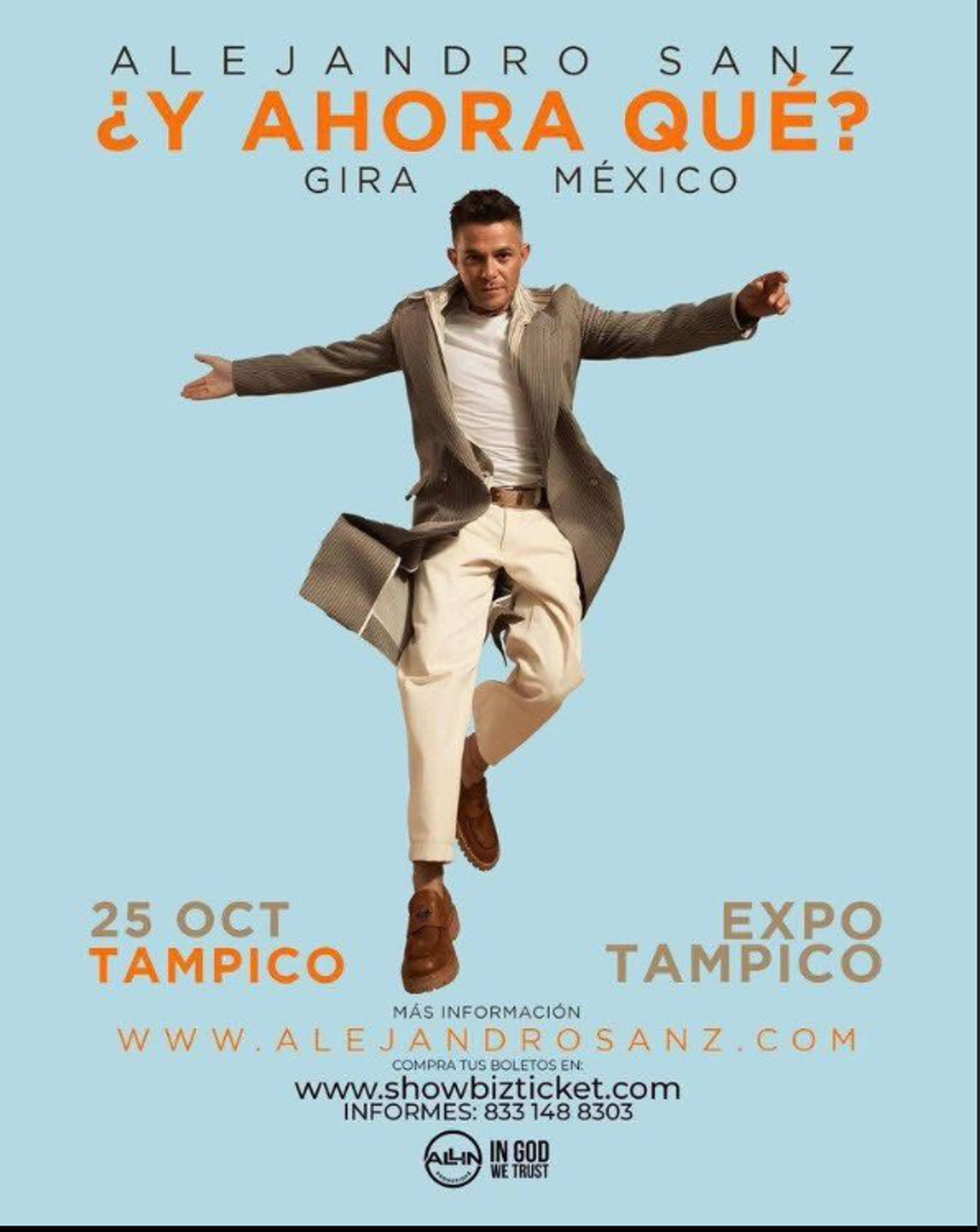 Foto de portada del evento