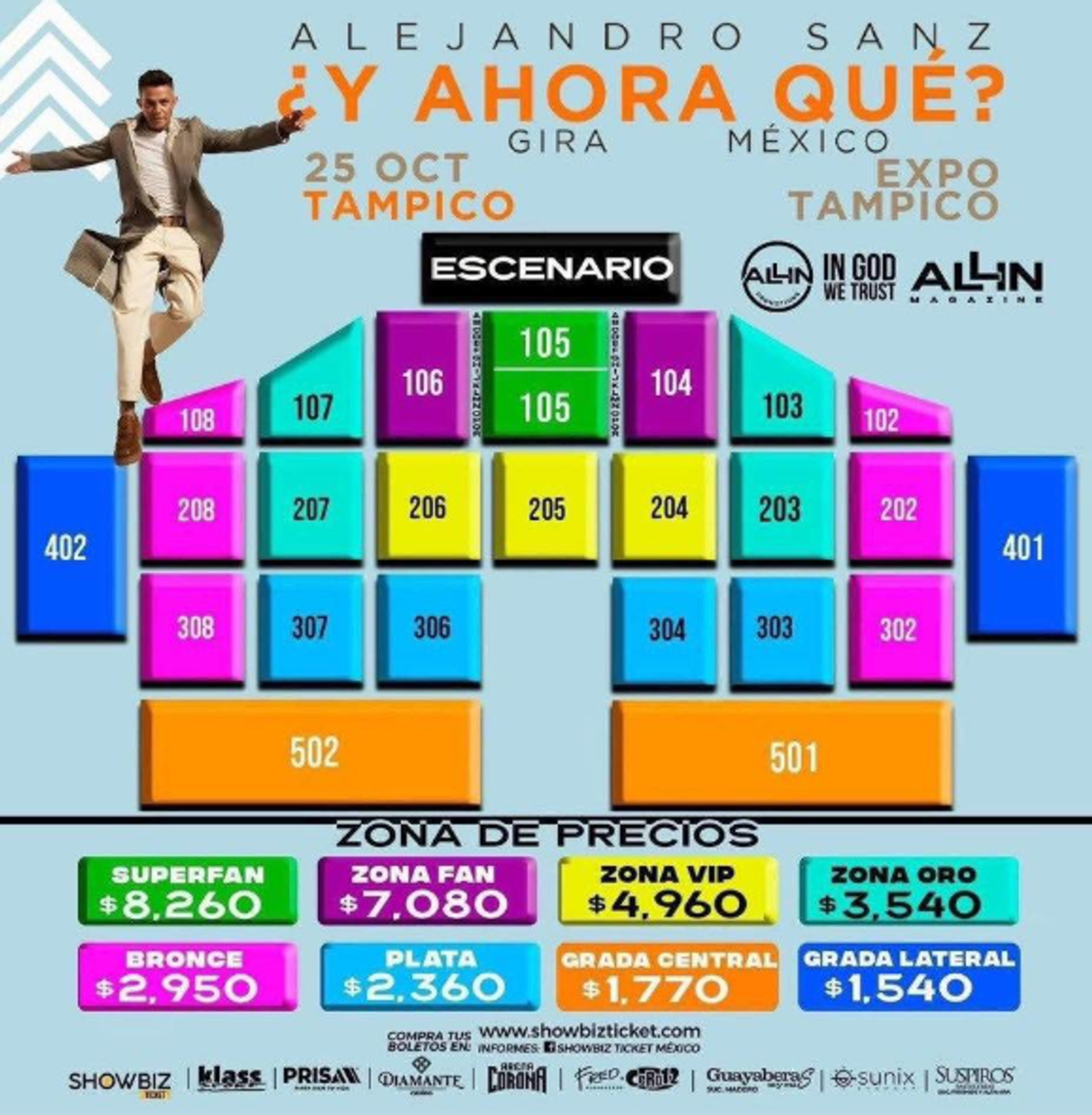 Foto de portada del evento