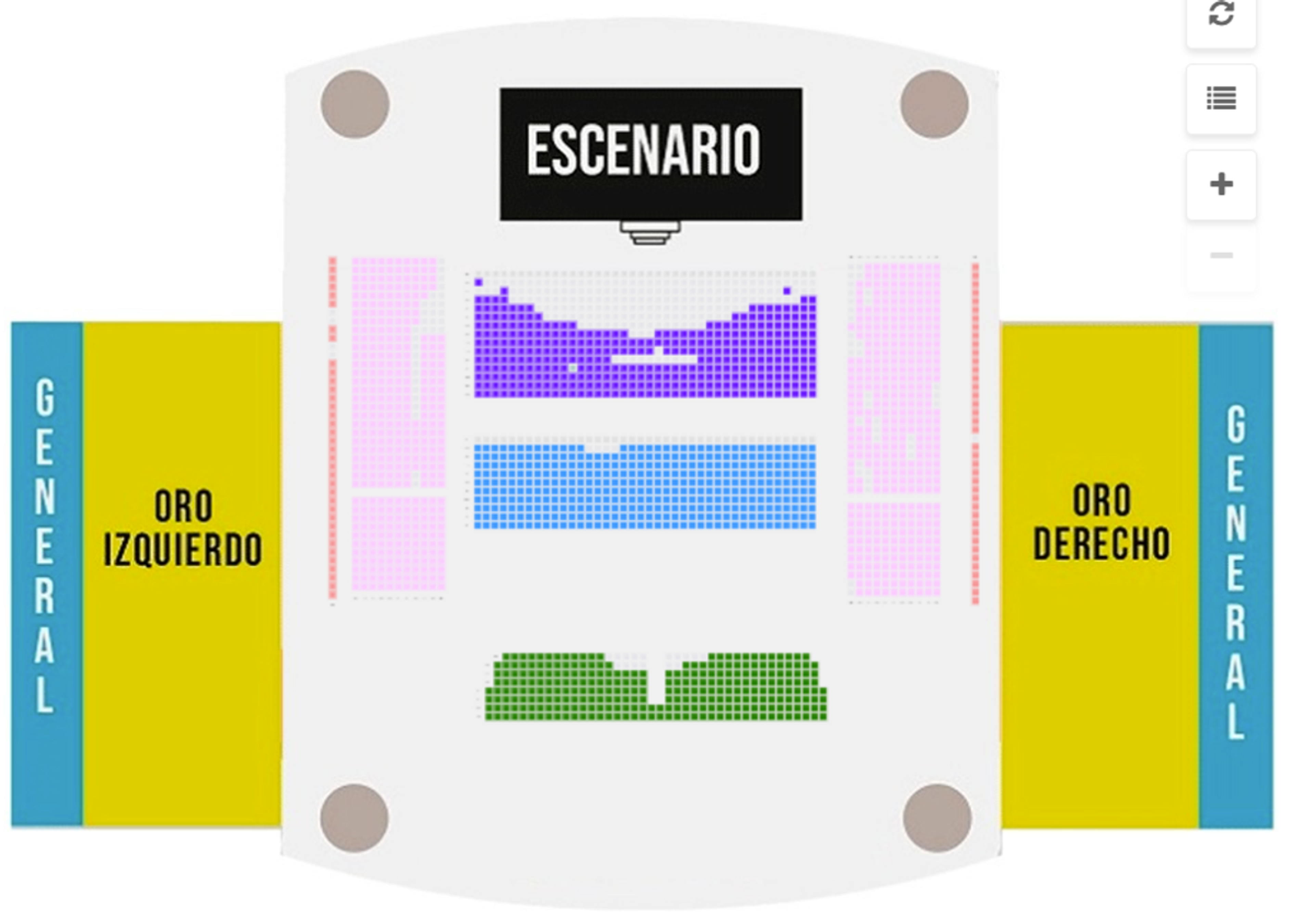 Foto de portada del evento