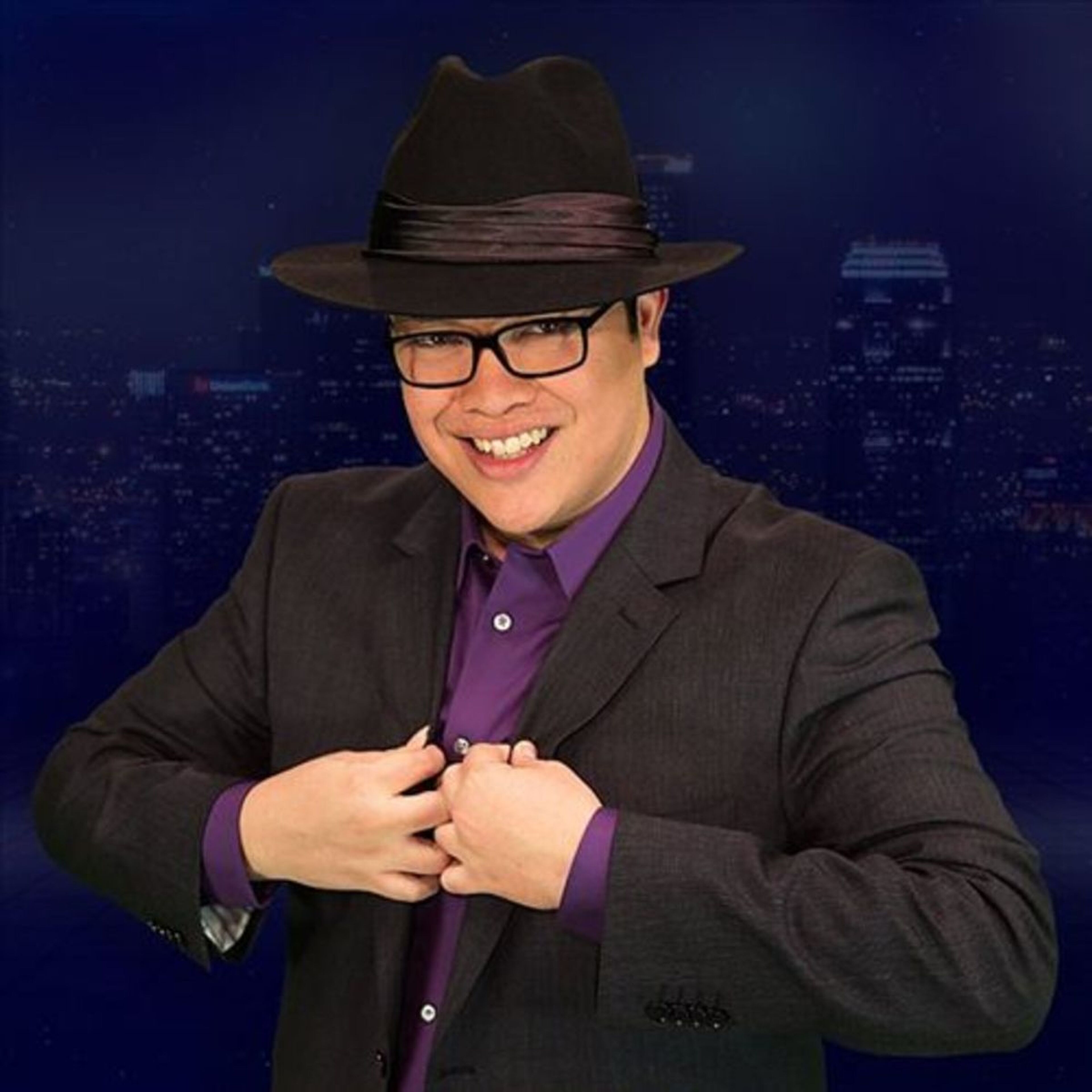 Foto de portada del evento