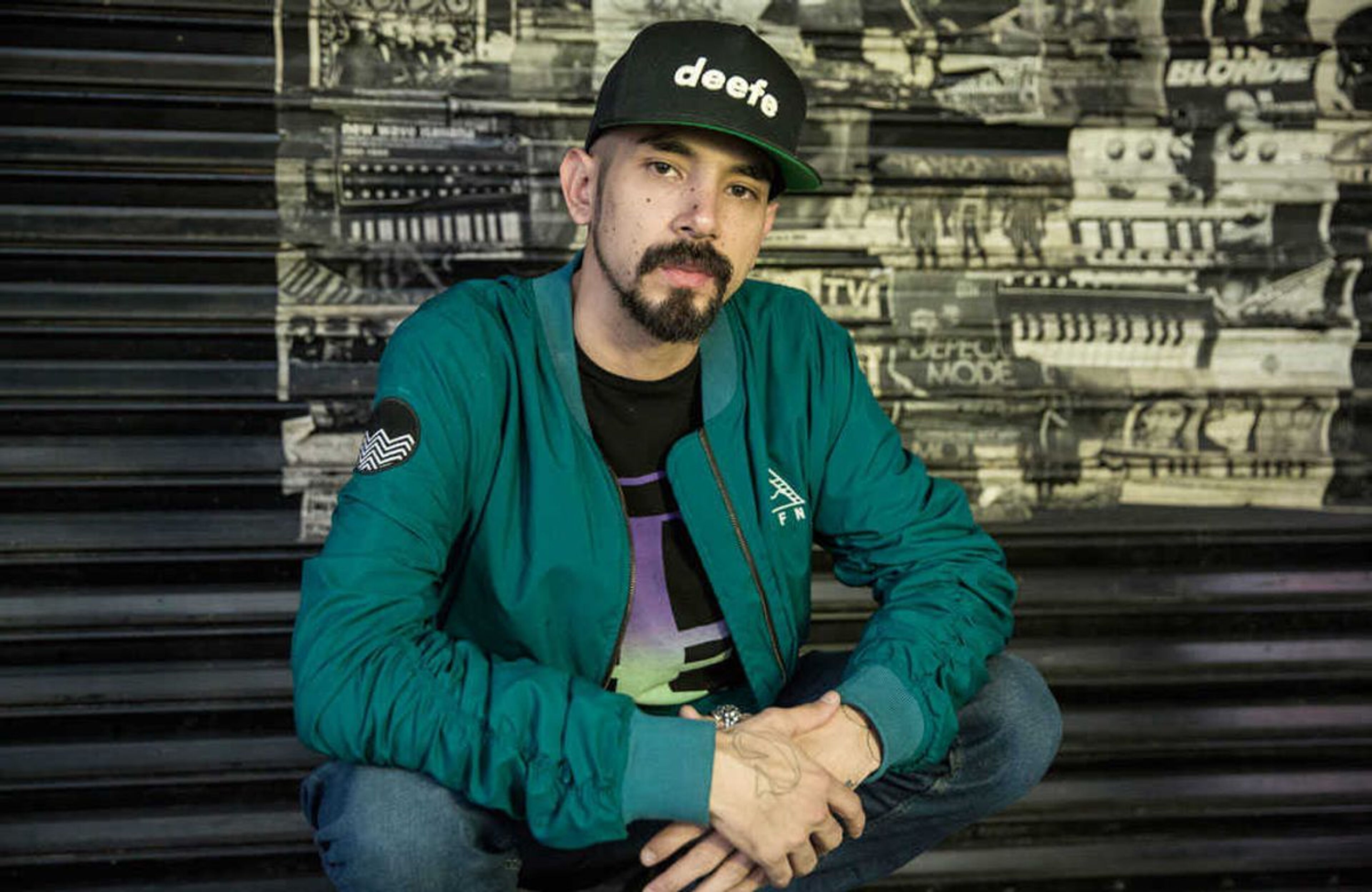 Foto de portada del evento