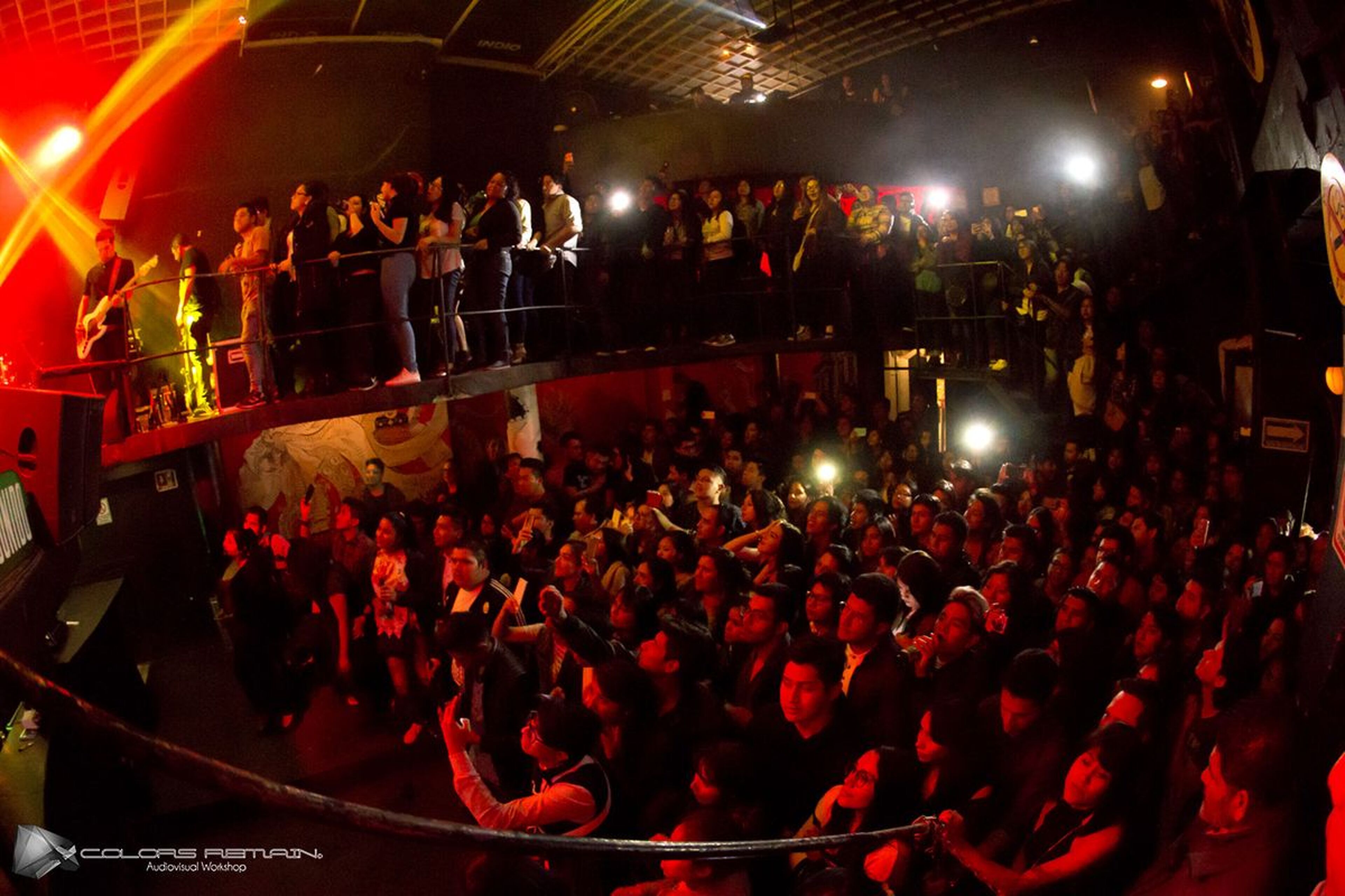 Foto de portada del evento