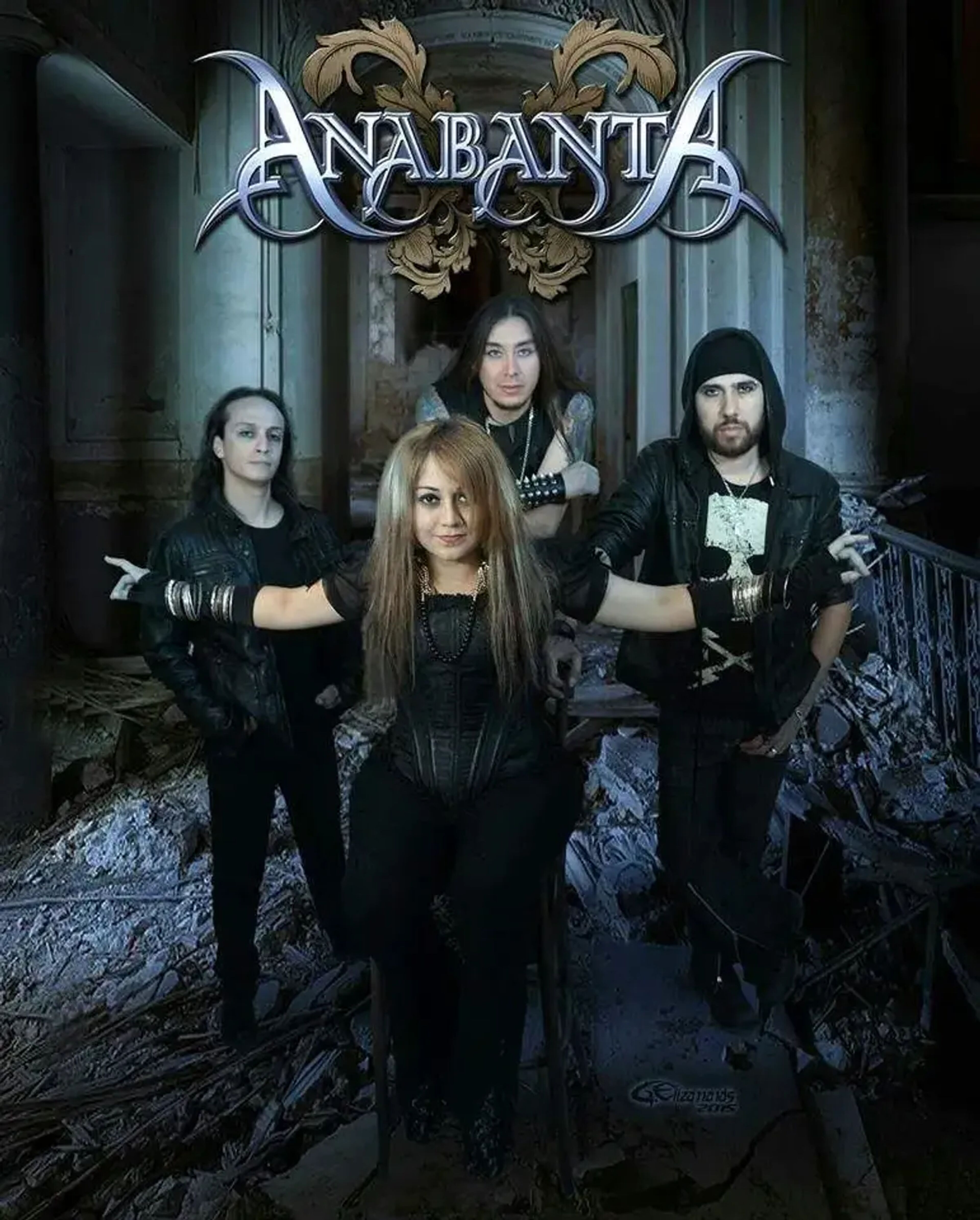 Foto de portada del evento