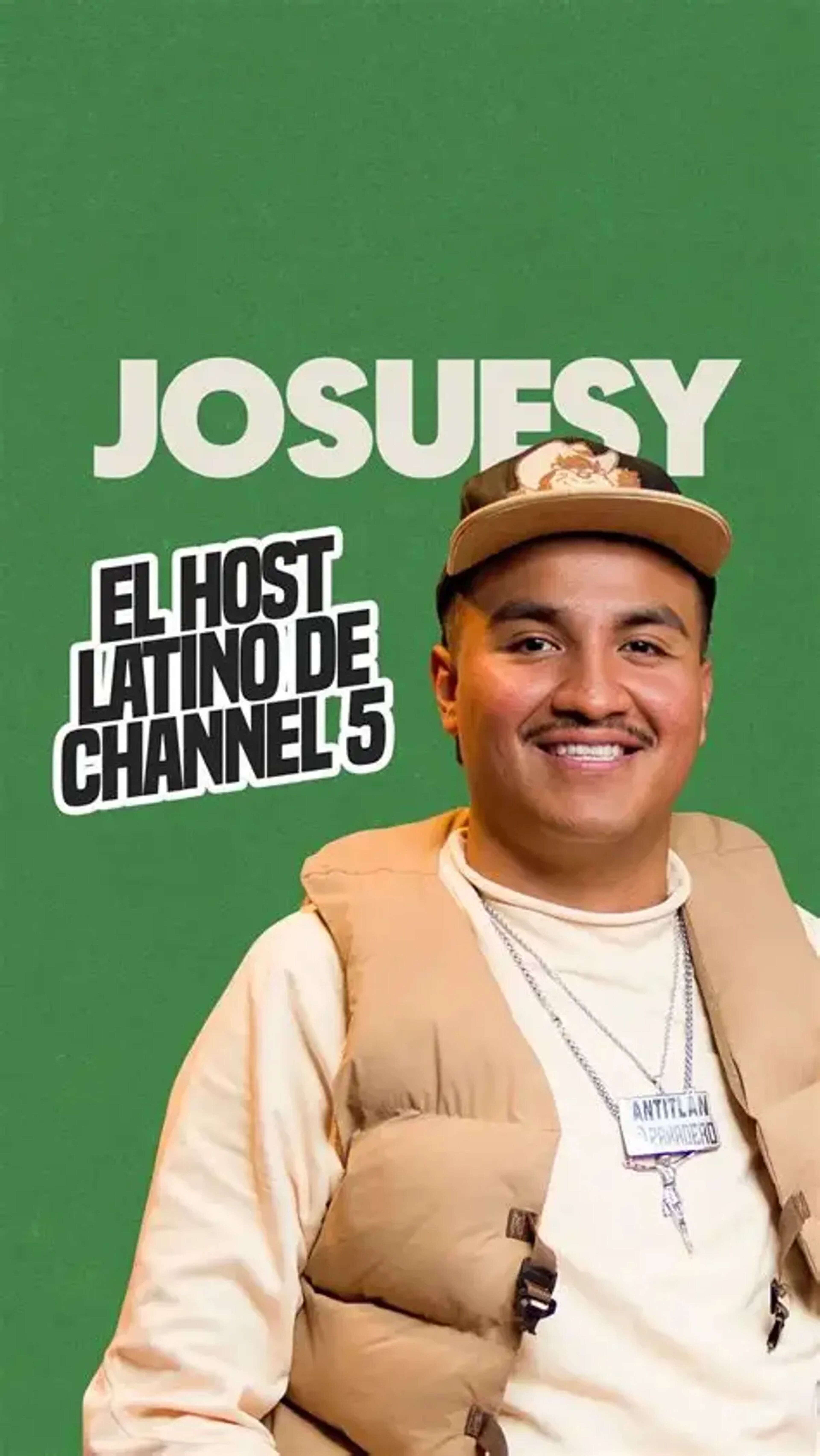 Foto de portada del evento