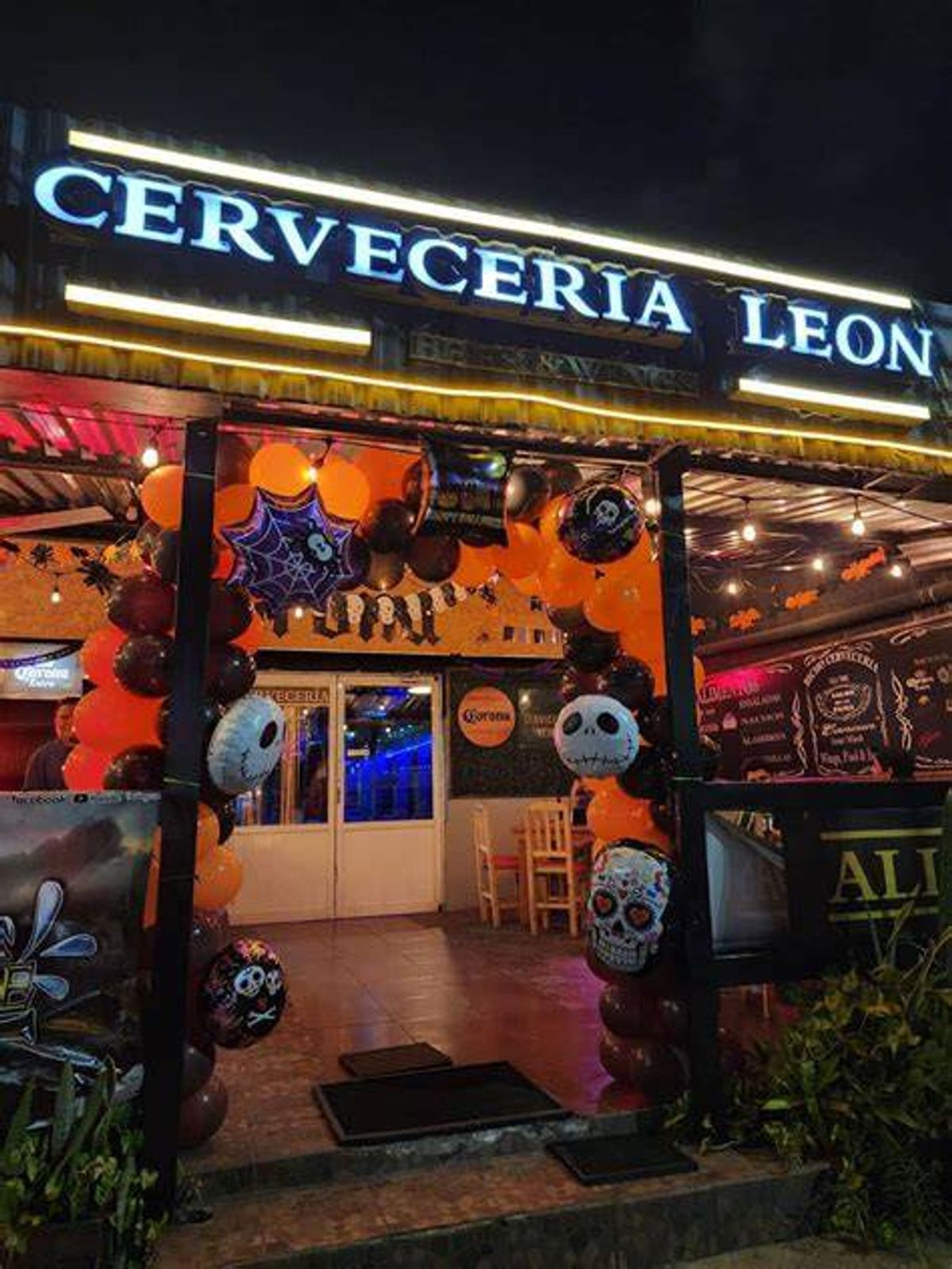 Foto de portada del evento