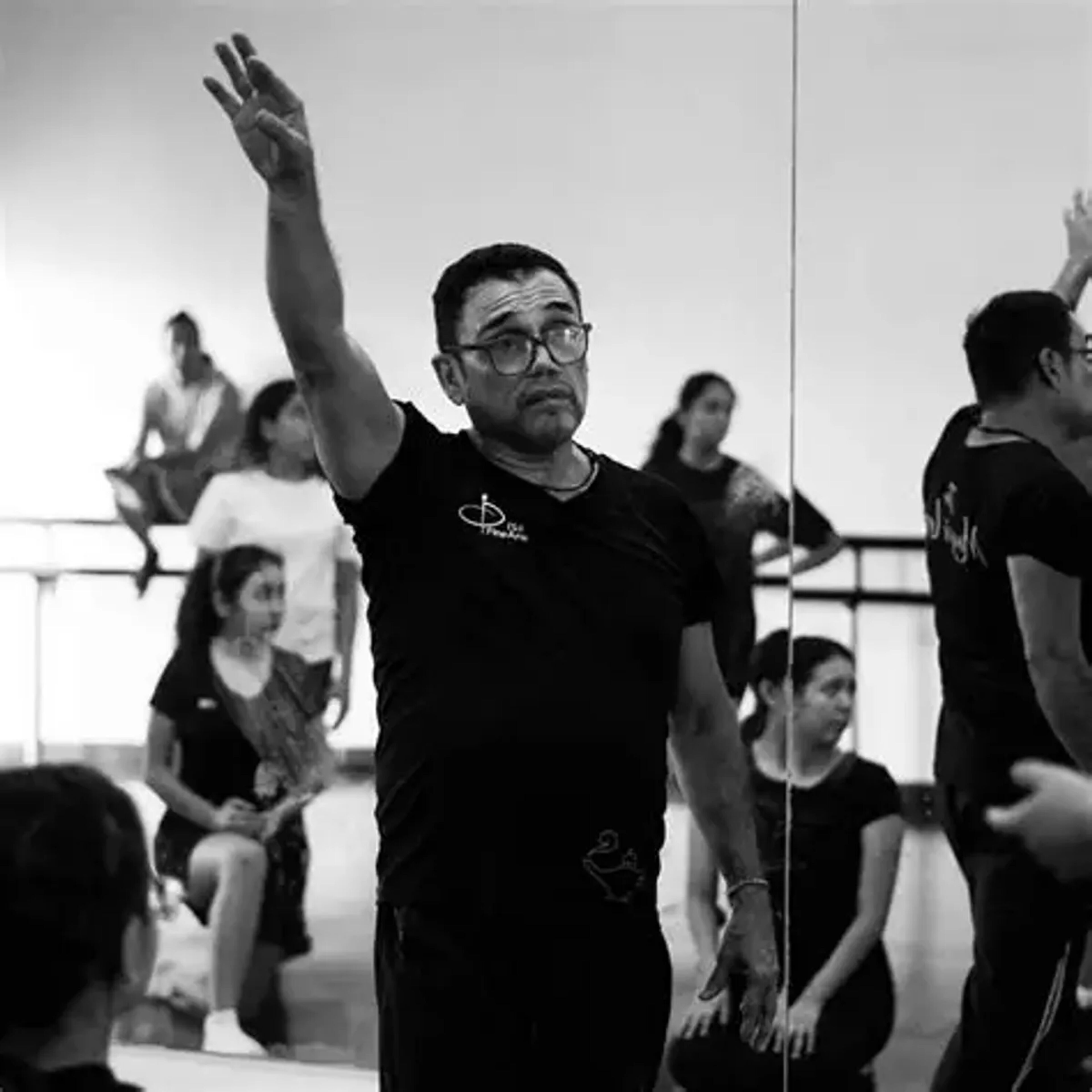 Foto de portada del evento