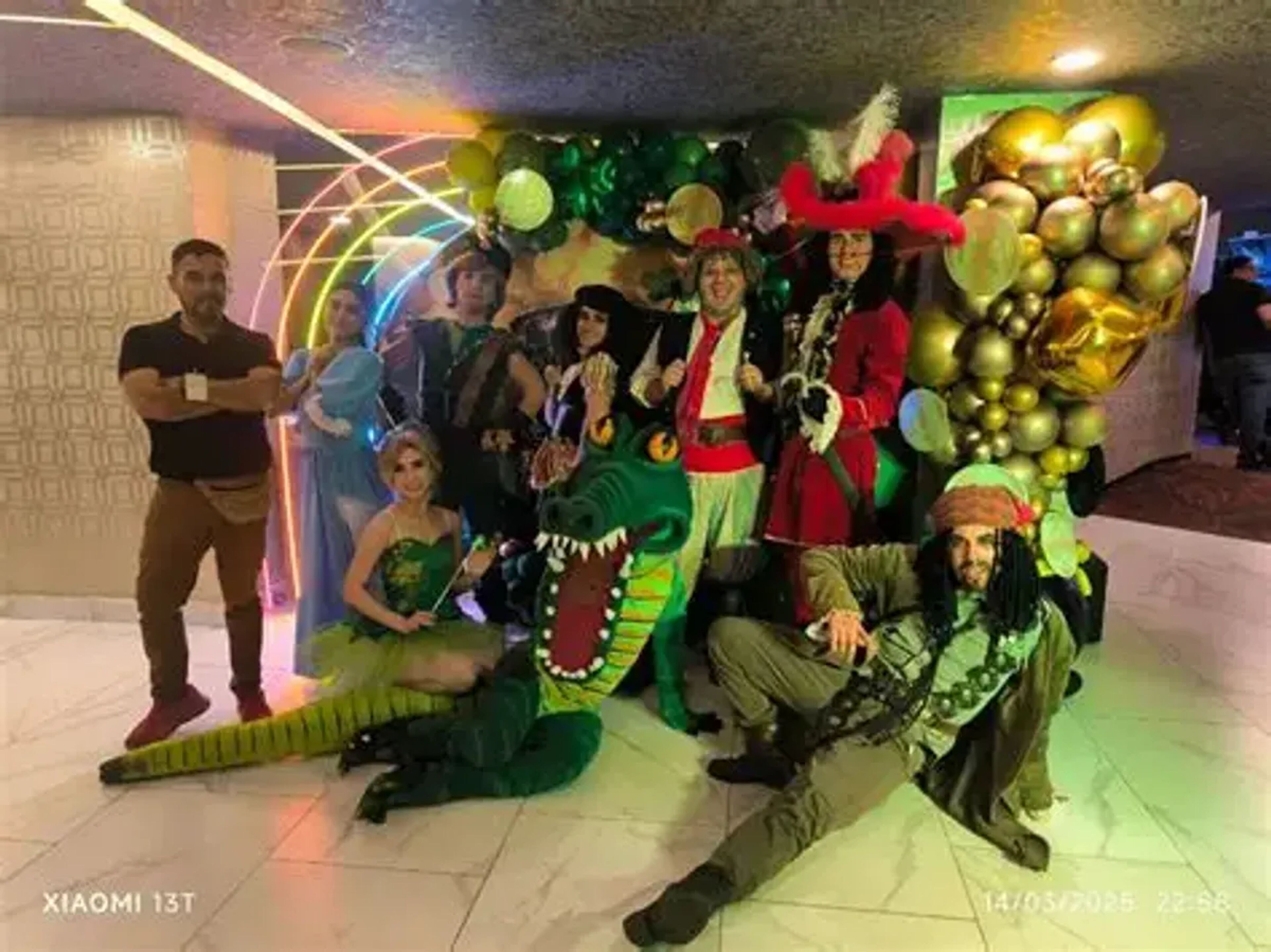 Foto de portada del evento