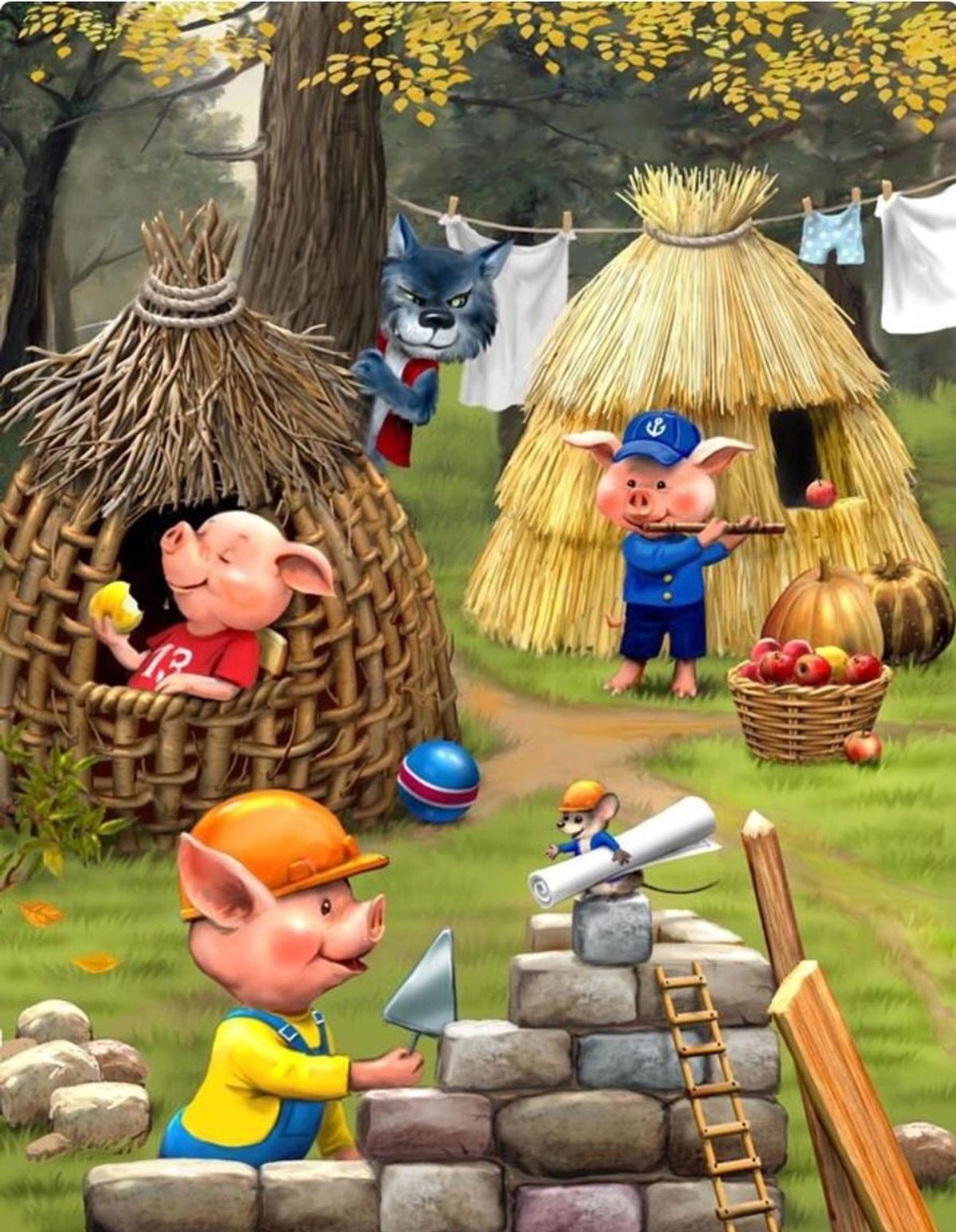 Foto de portada del evento