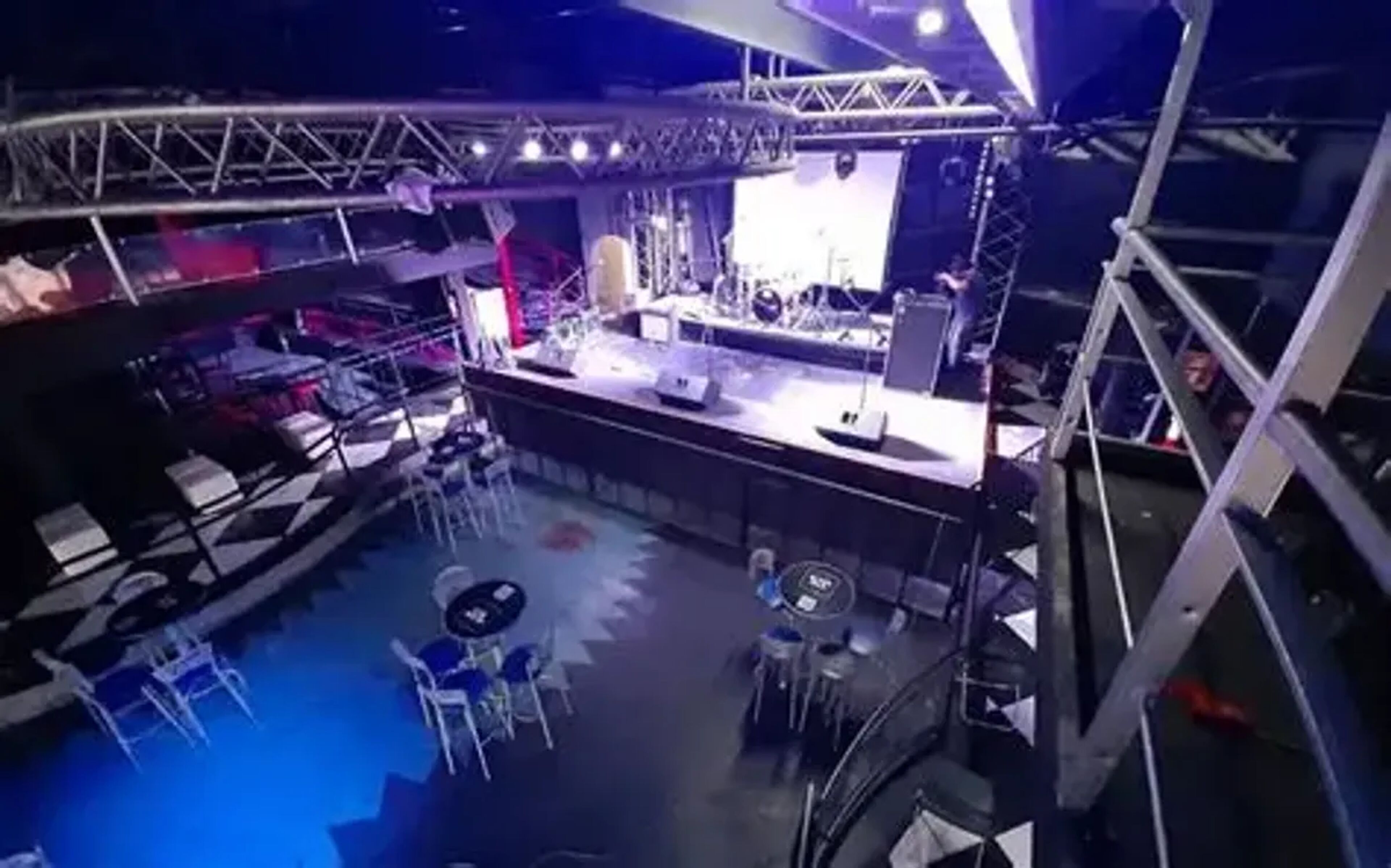 Foto de portada del evento