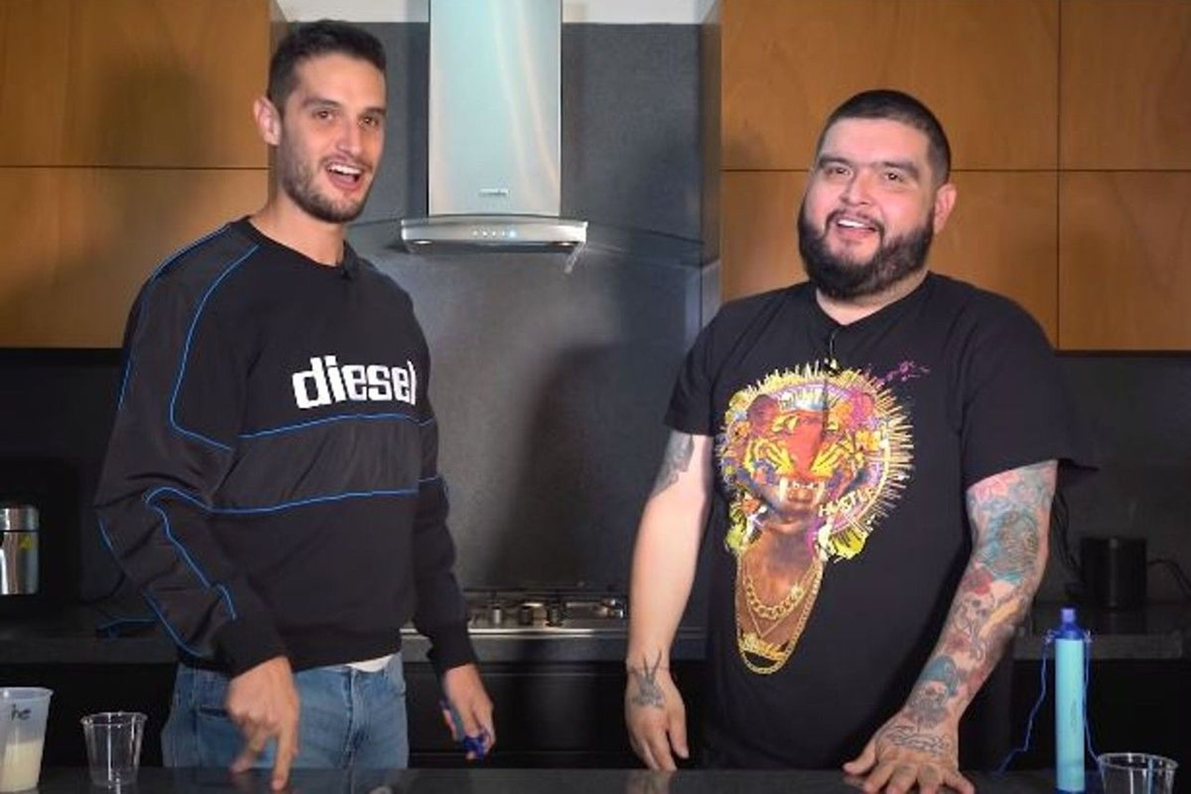 Foto de portada del evento