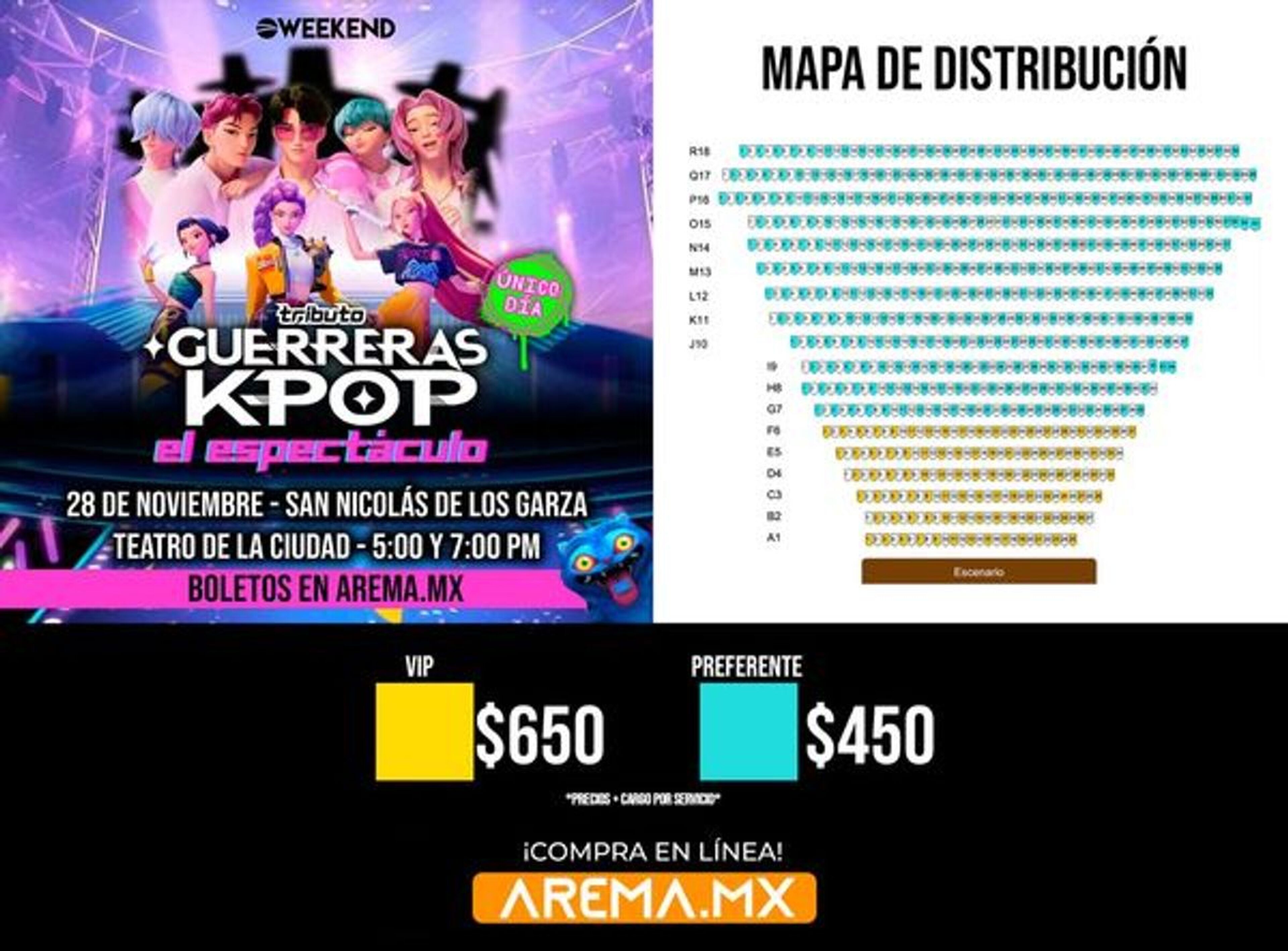 Foto de portada del evento