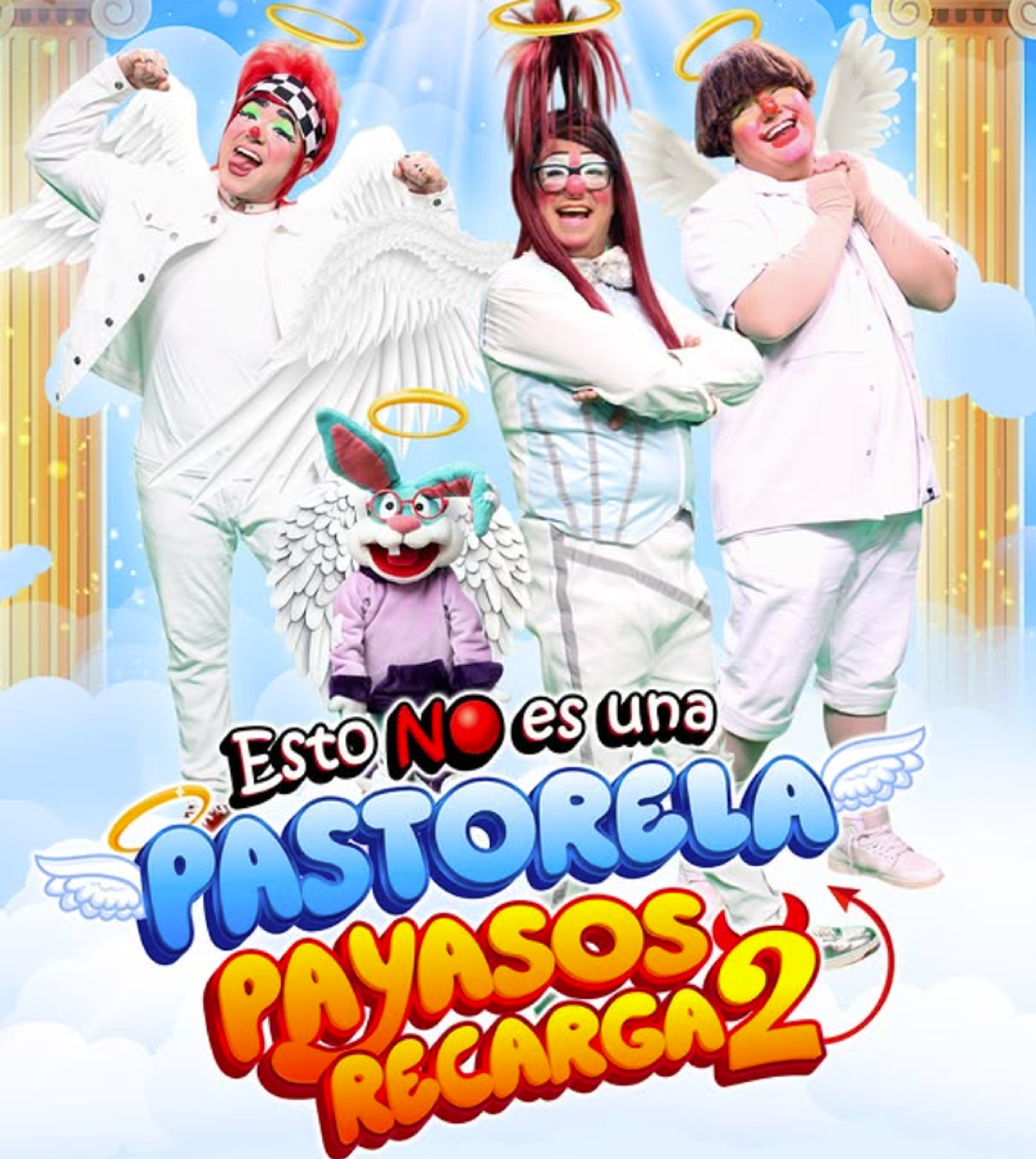 Foto de portada del evento