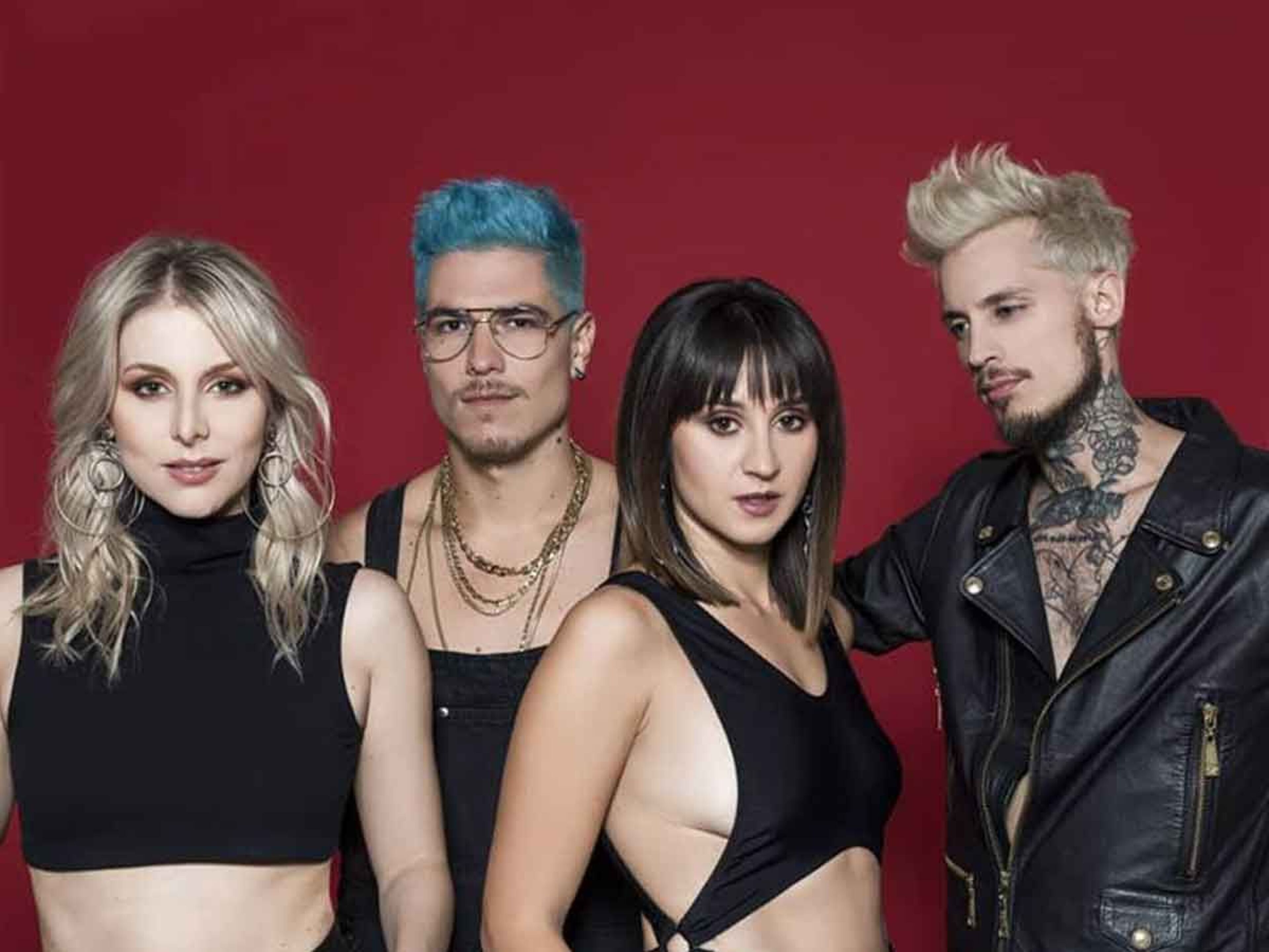 Foto de portada del evento