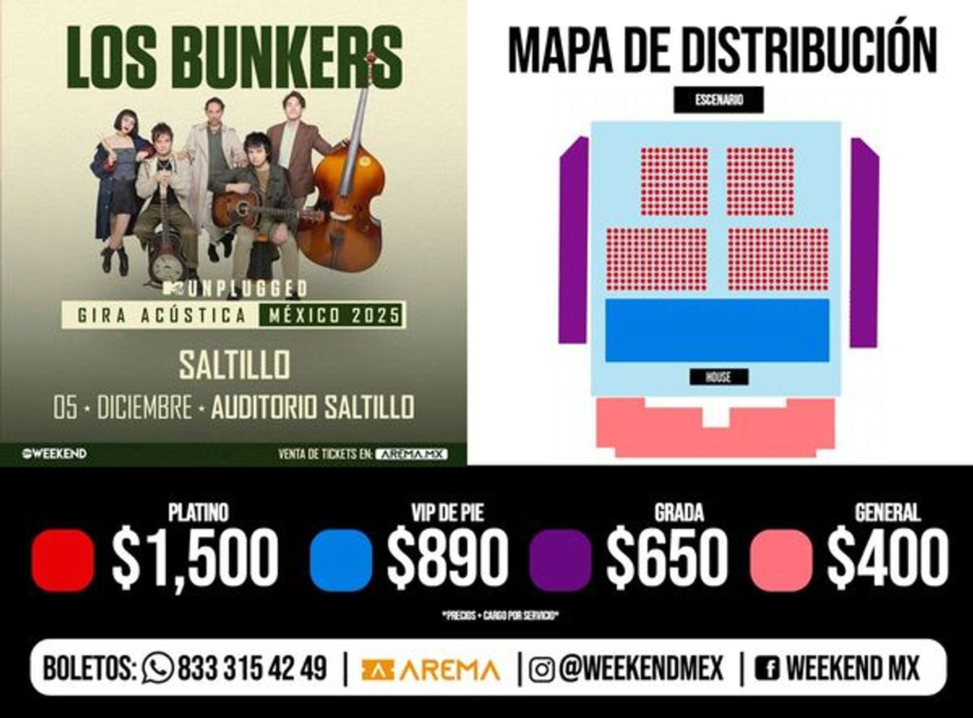 Foto de portada del evento