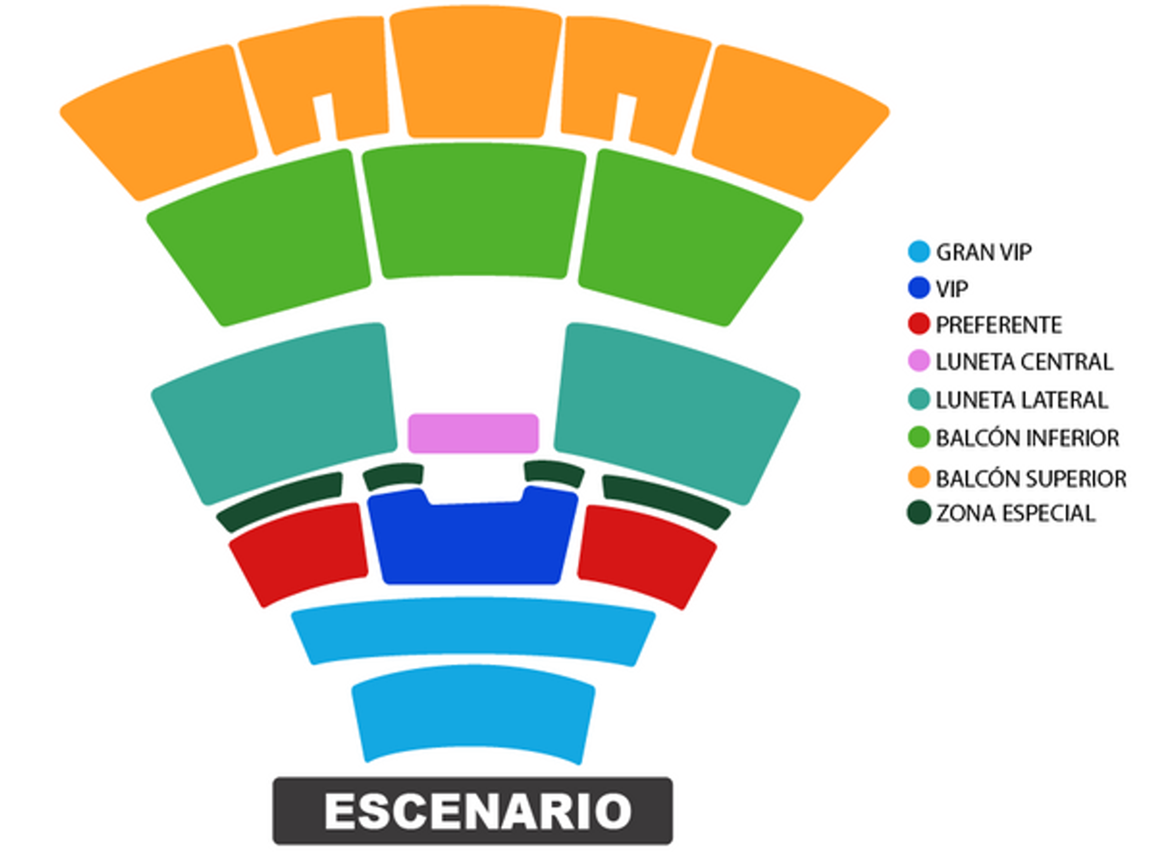 Foto de portada del evento