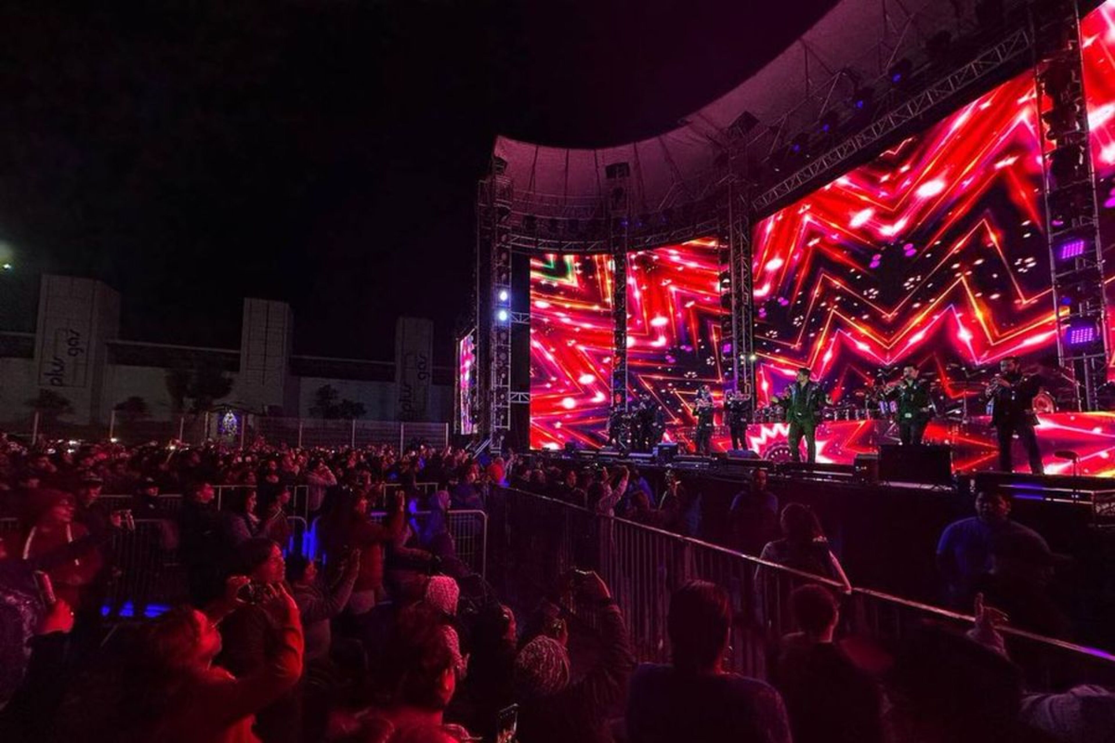 Foto de portada del evento