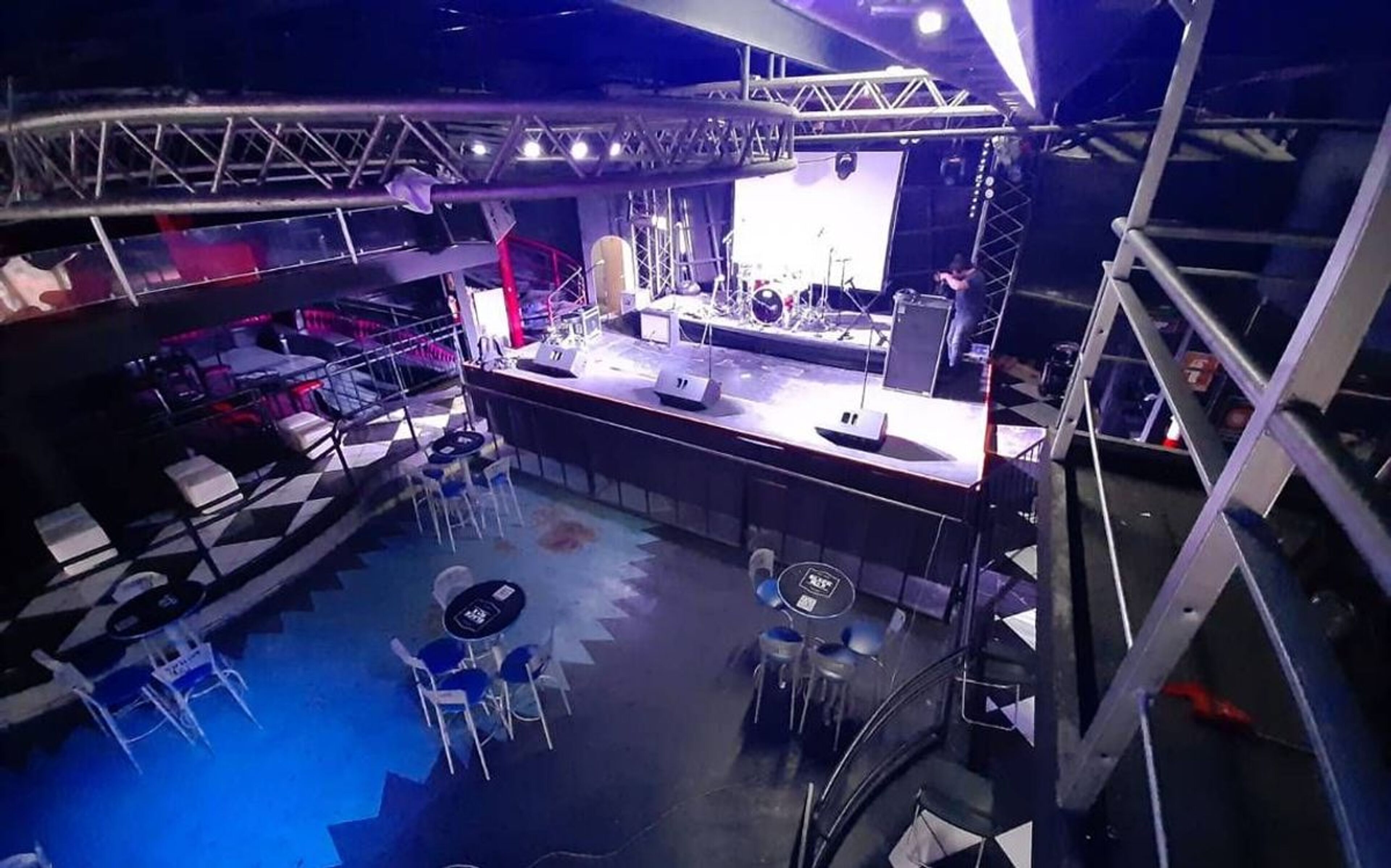 Foto de portada del evento