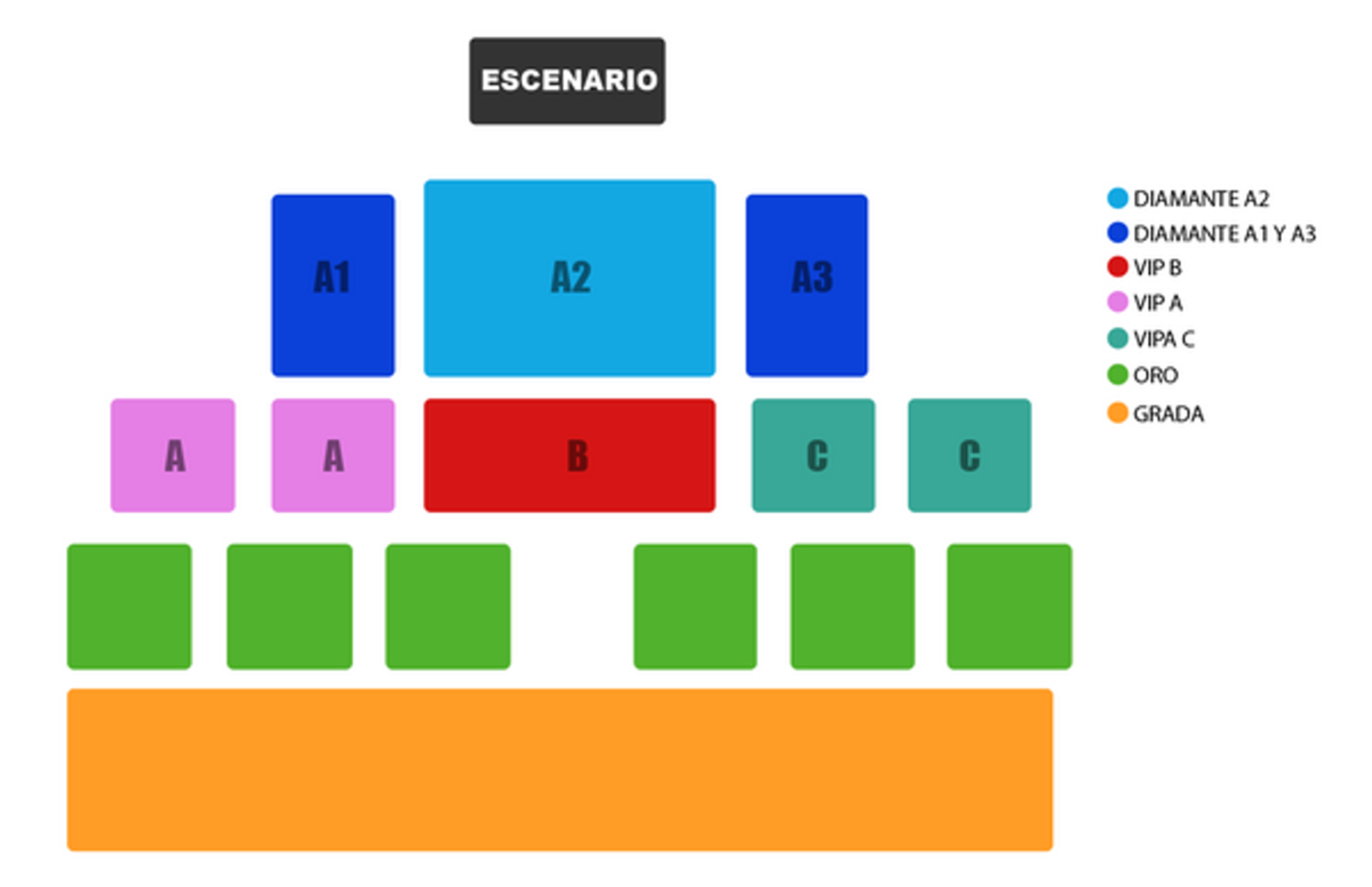 Foto de portada del evento