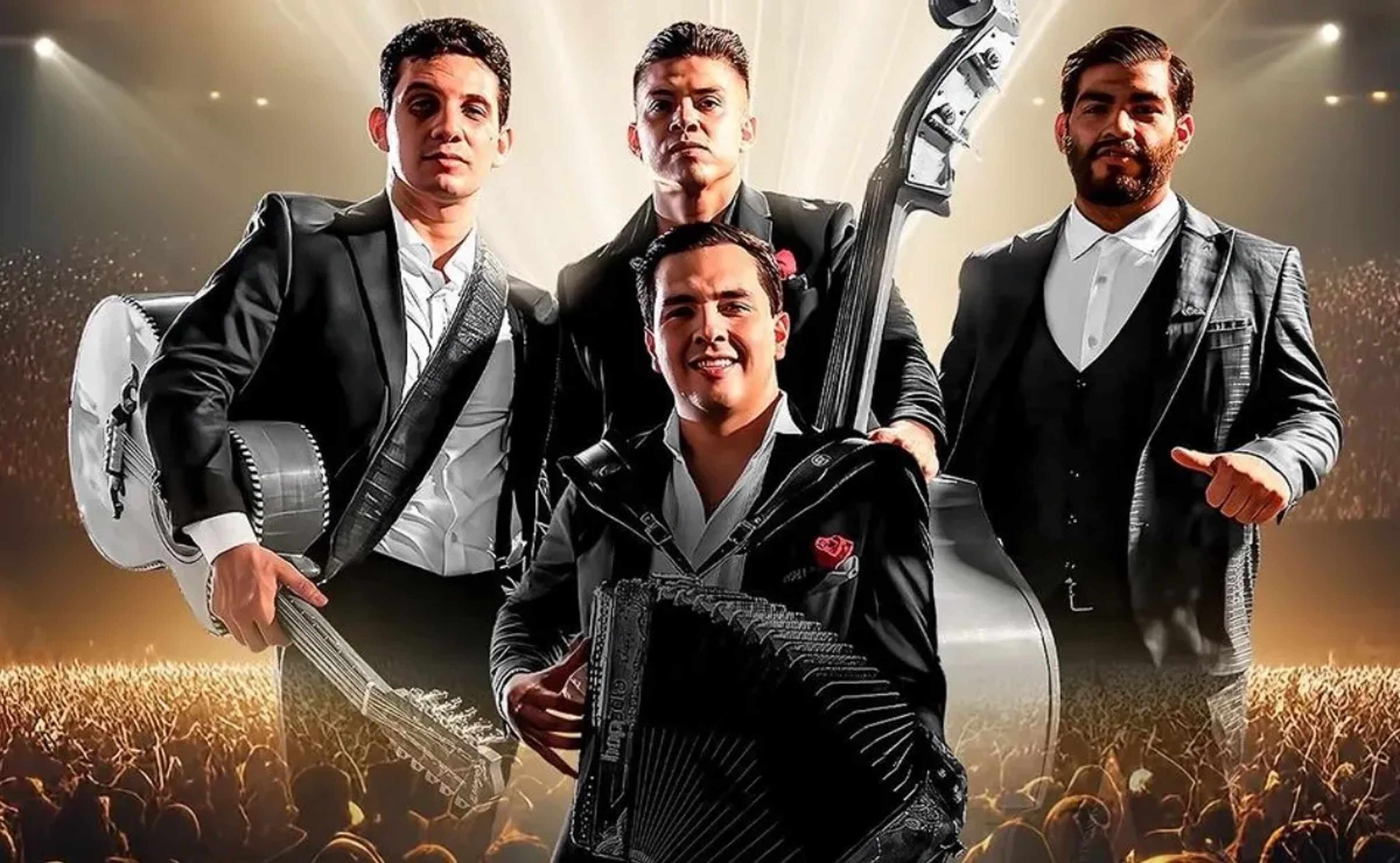 Foto de portada del evento