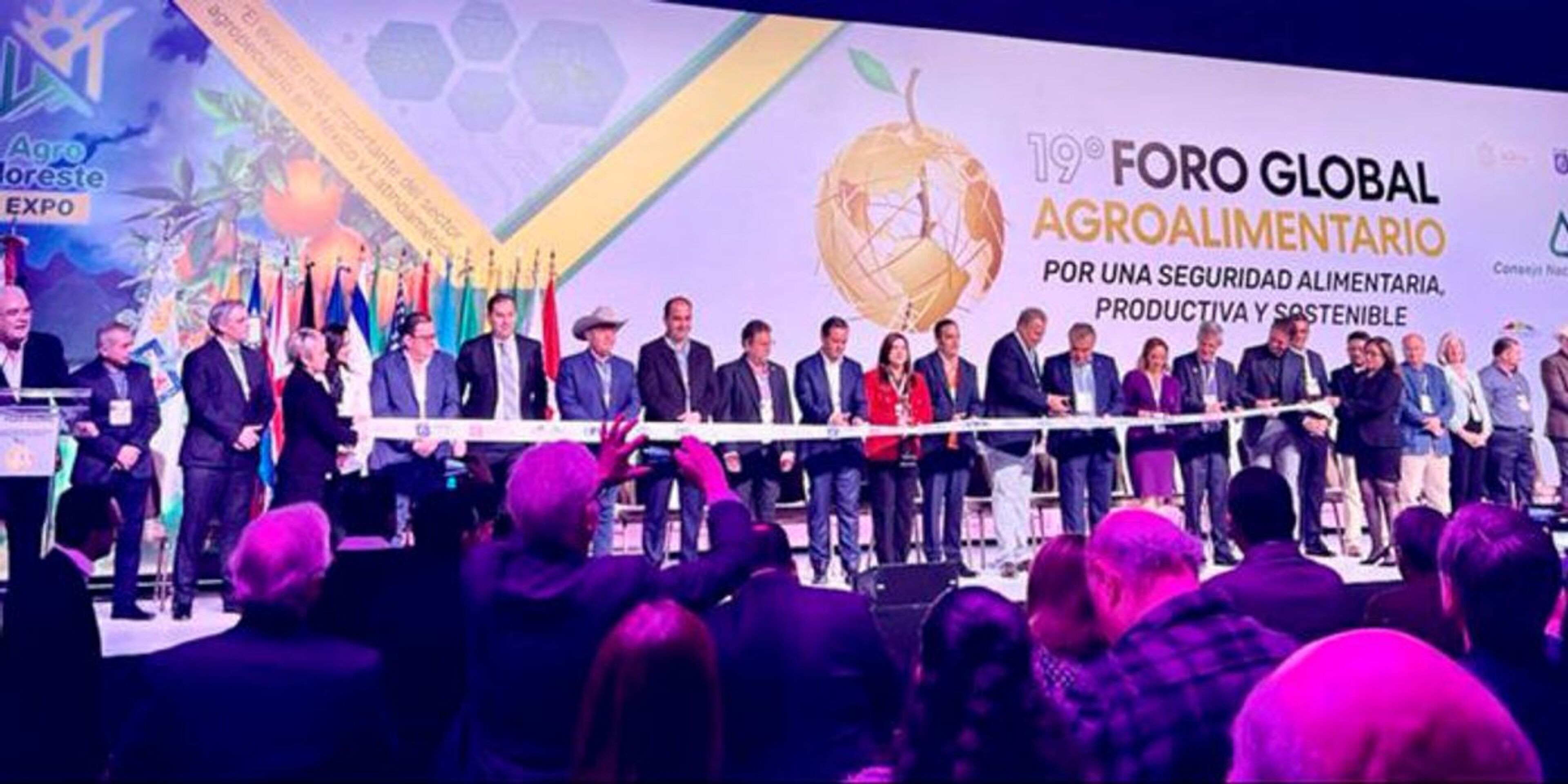 Foto de portada del evento