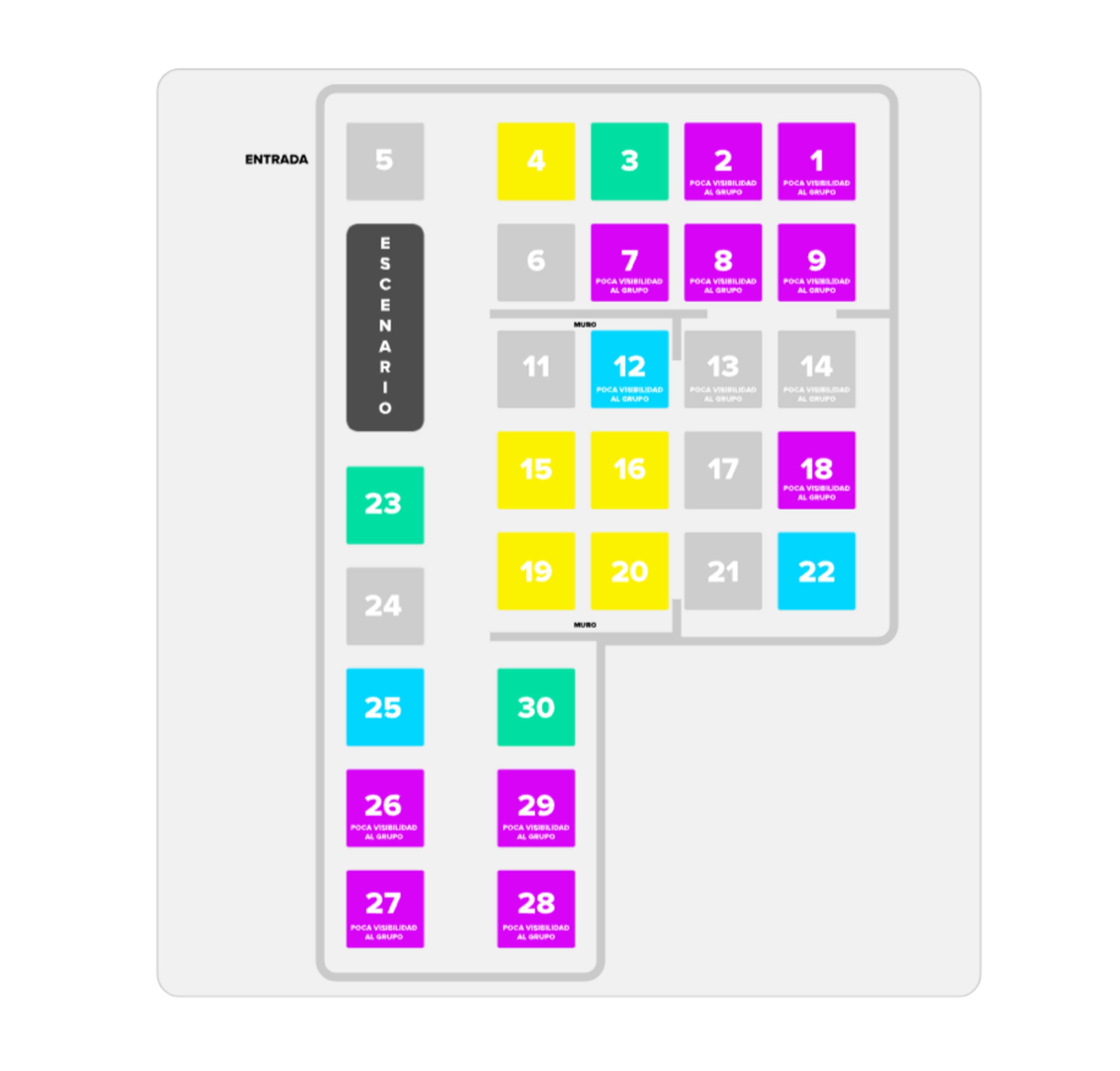 Foto de portada del evento