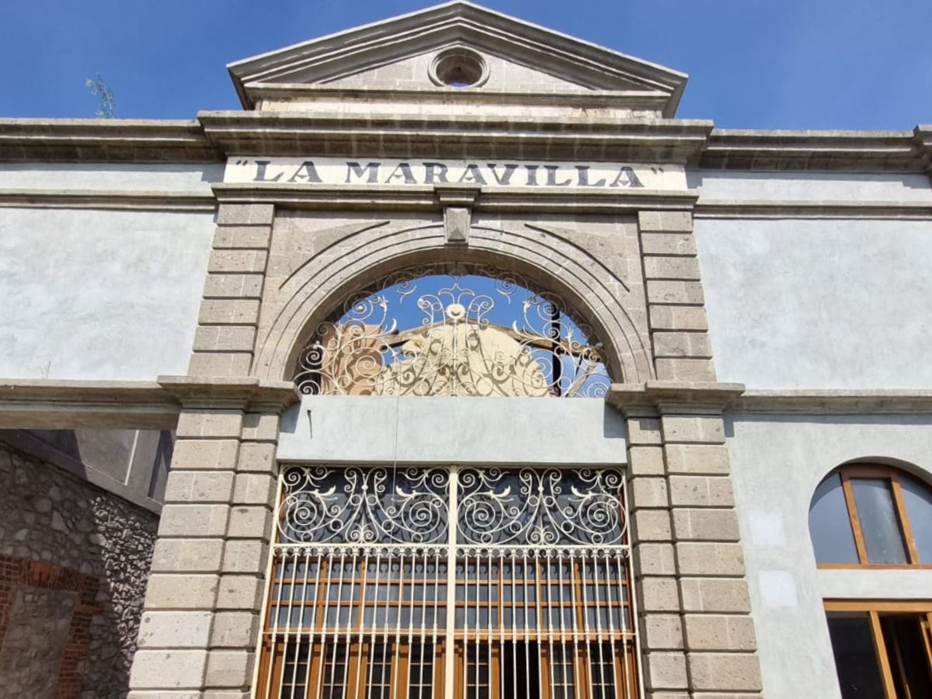 Foto de portada del evento