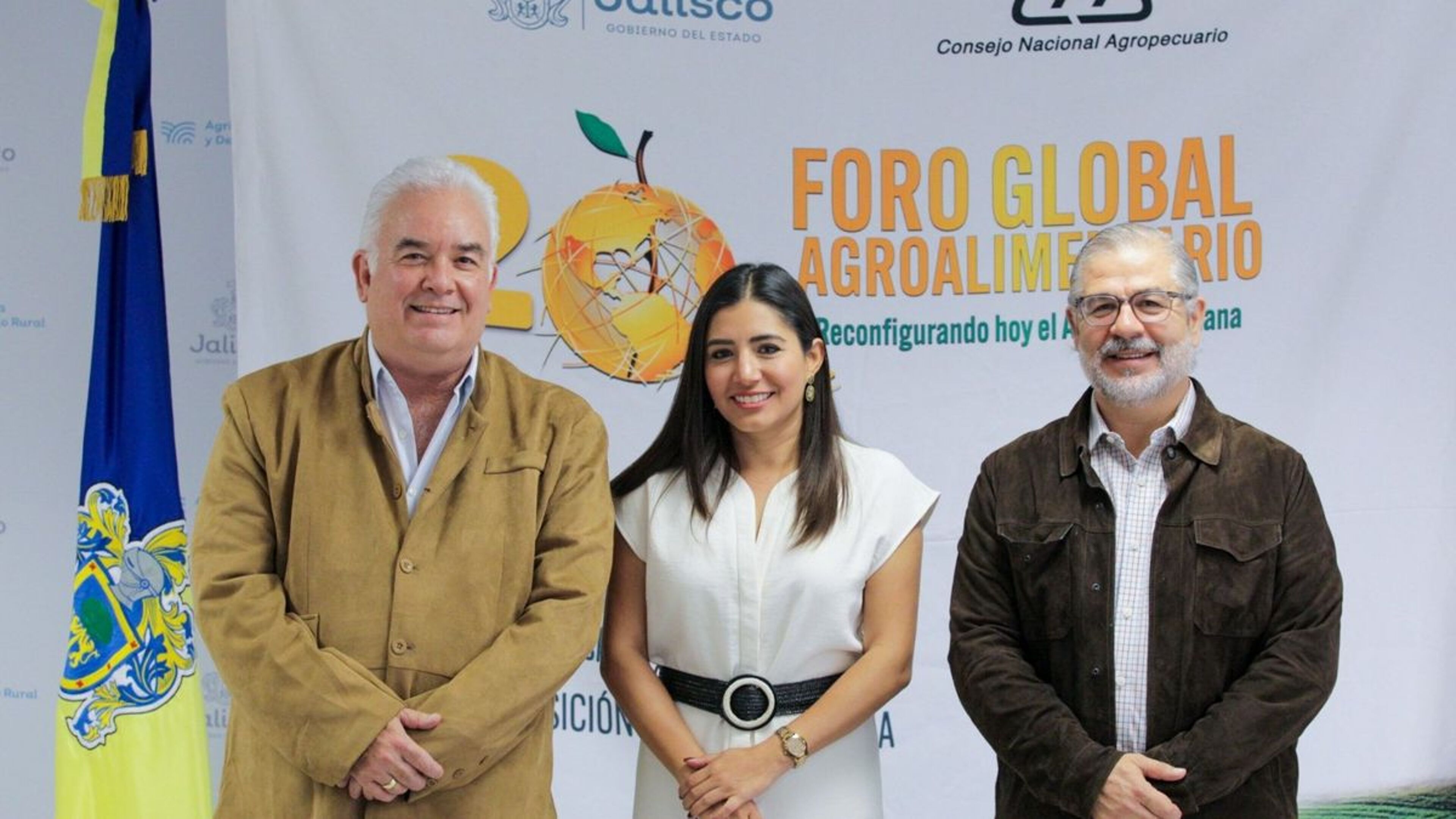 Foto de portada del evento