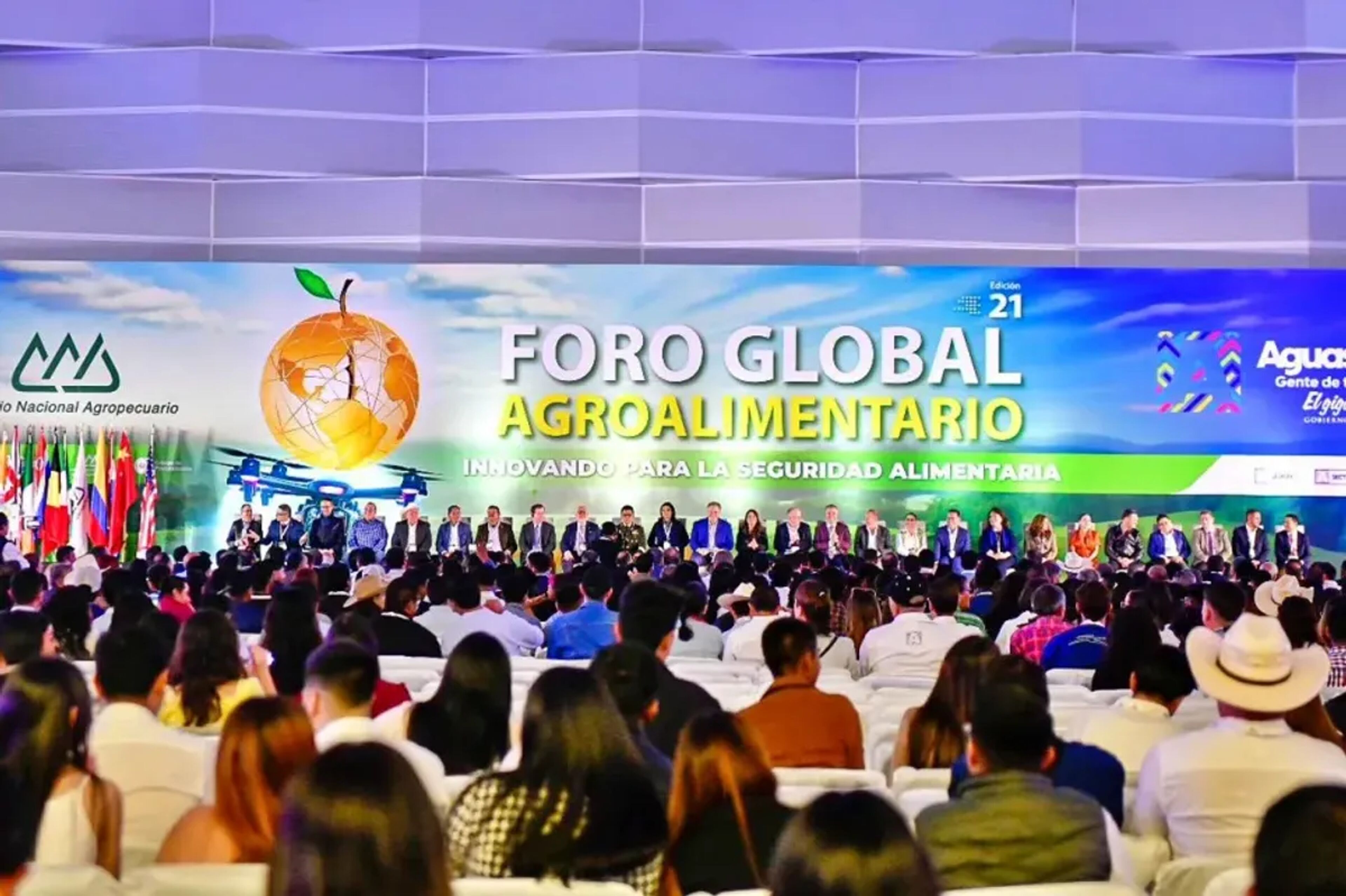 Foto de portada del evento