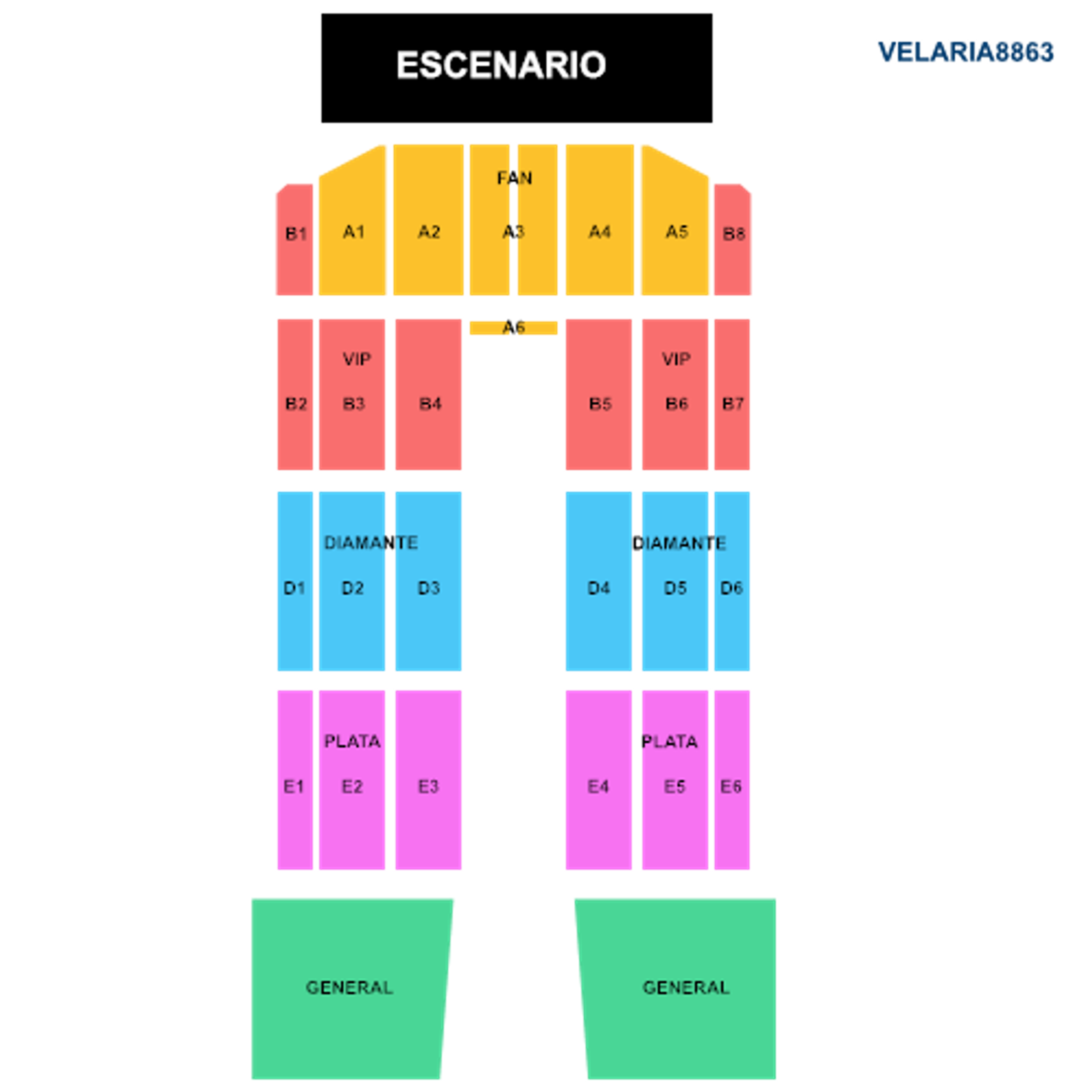 Foto de portada del evento