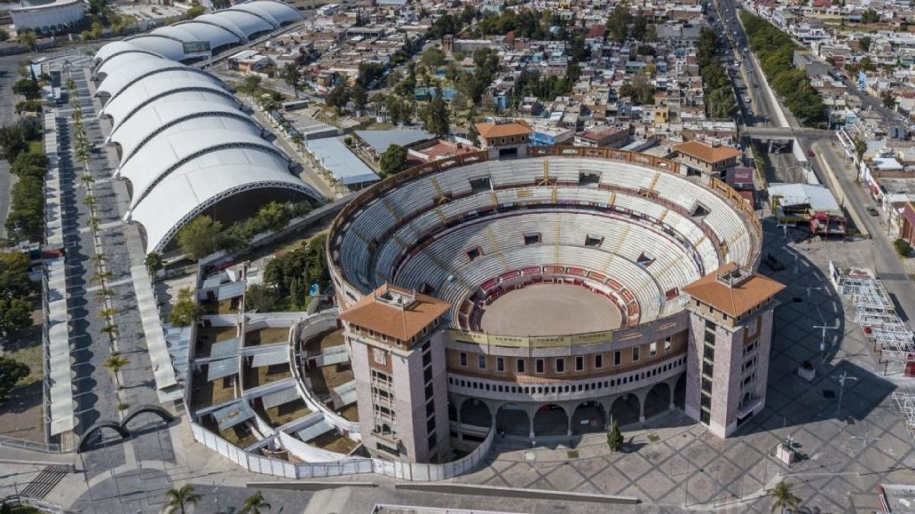 Foto de portada del evento