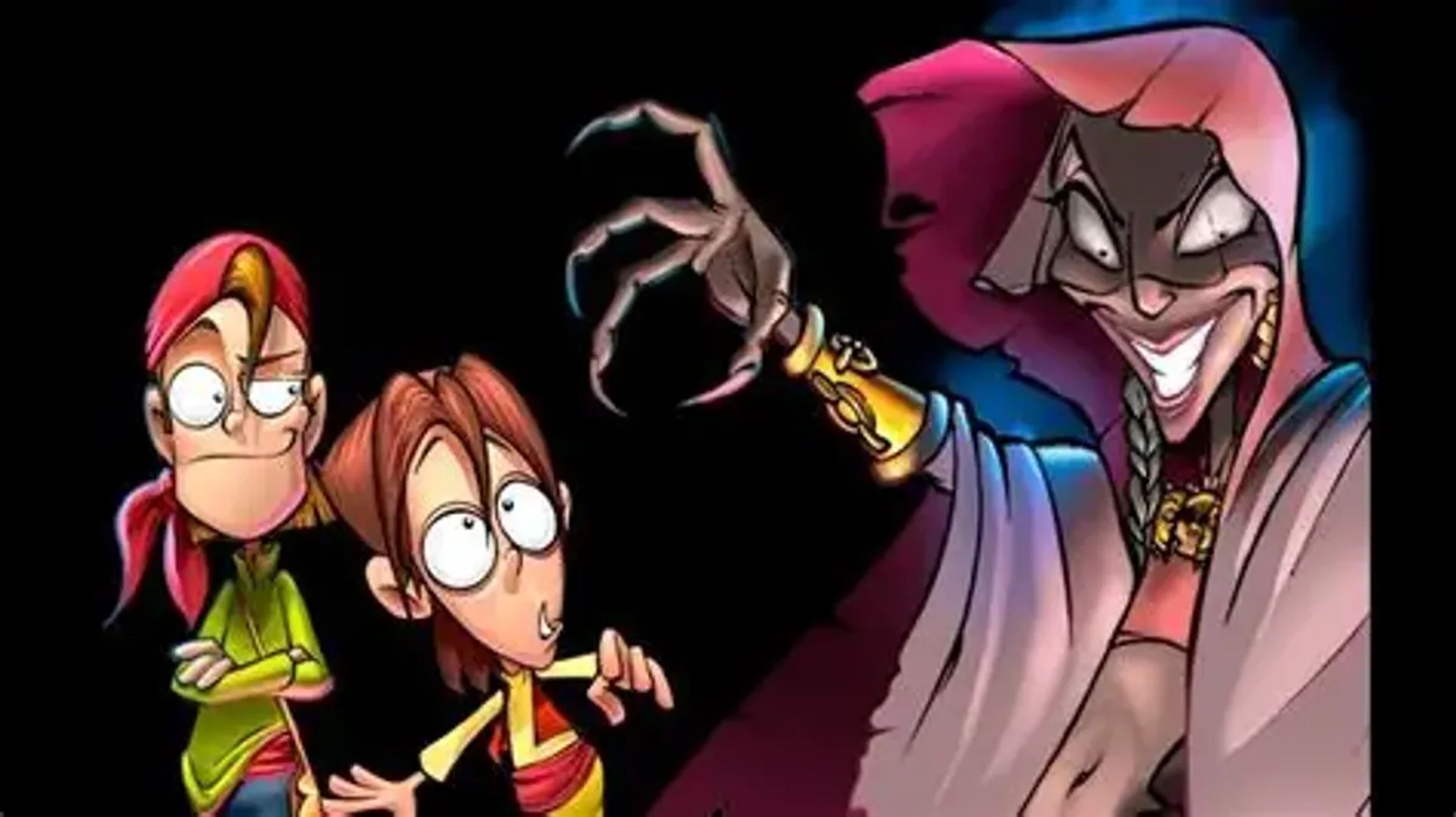 Foto de portada del evento