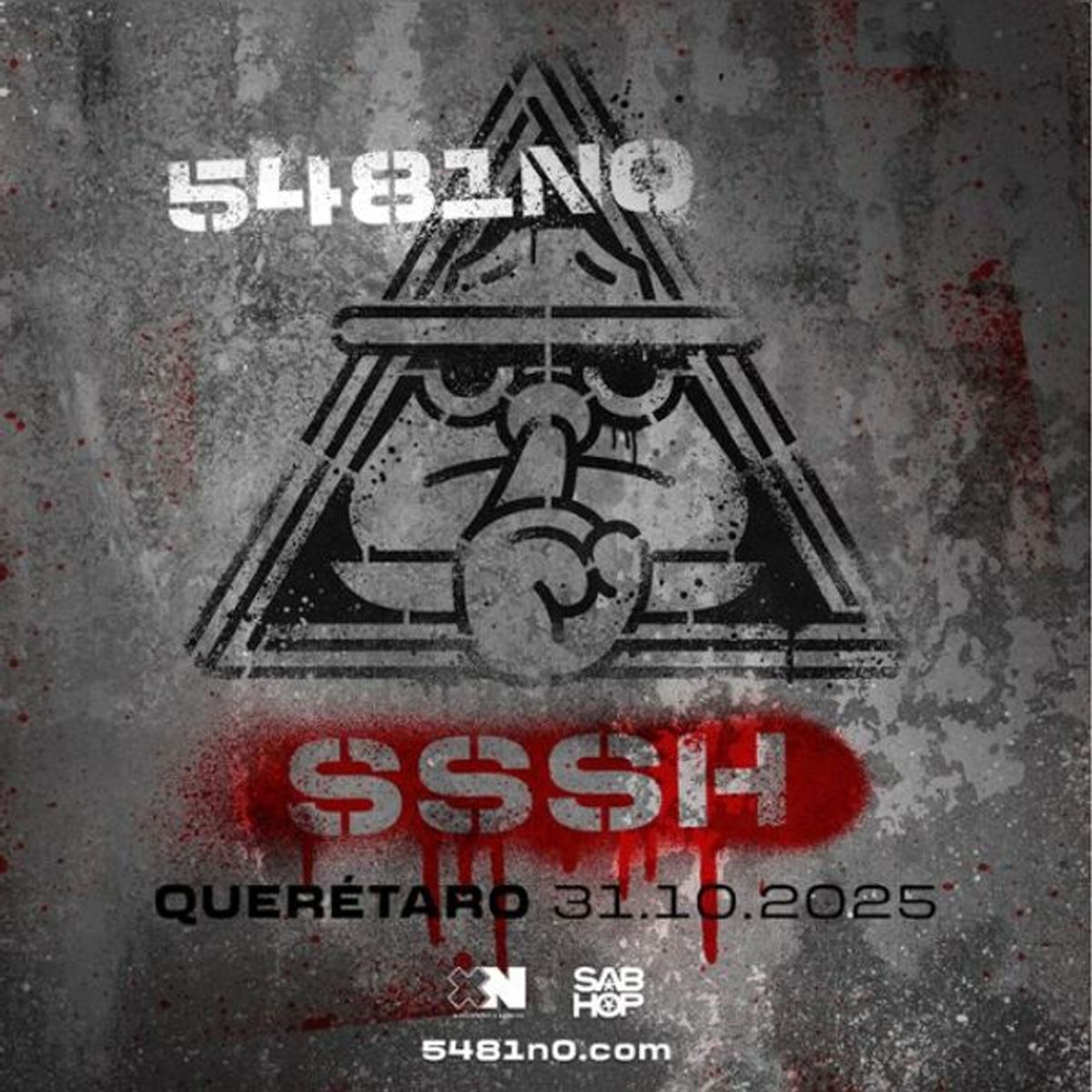 Sabino.- SSSH en Querétaro