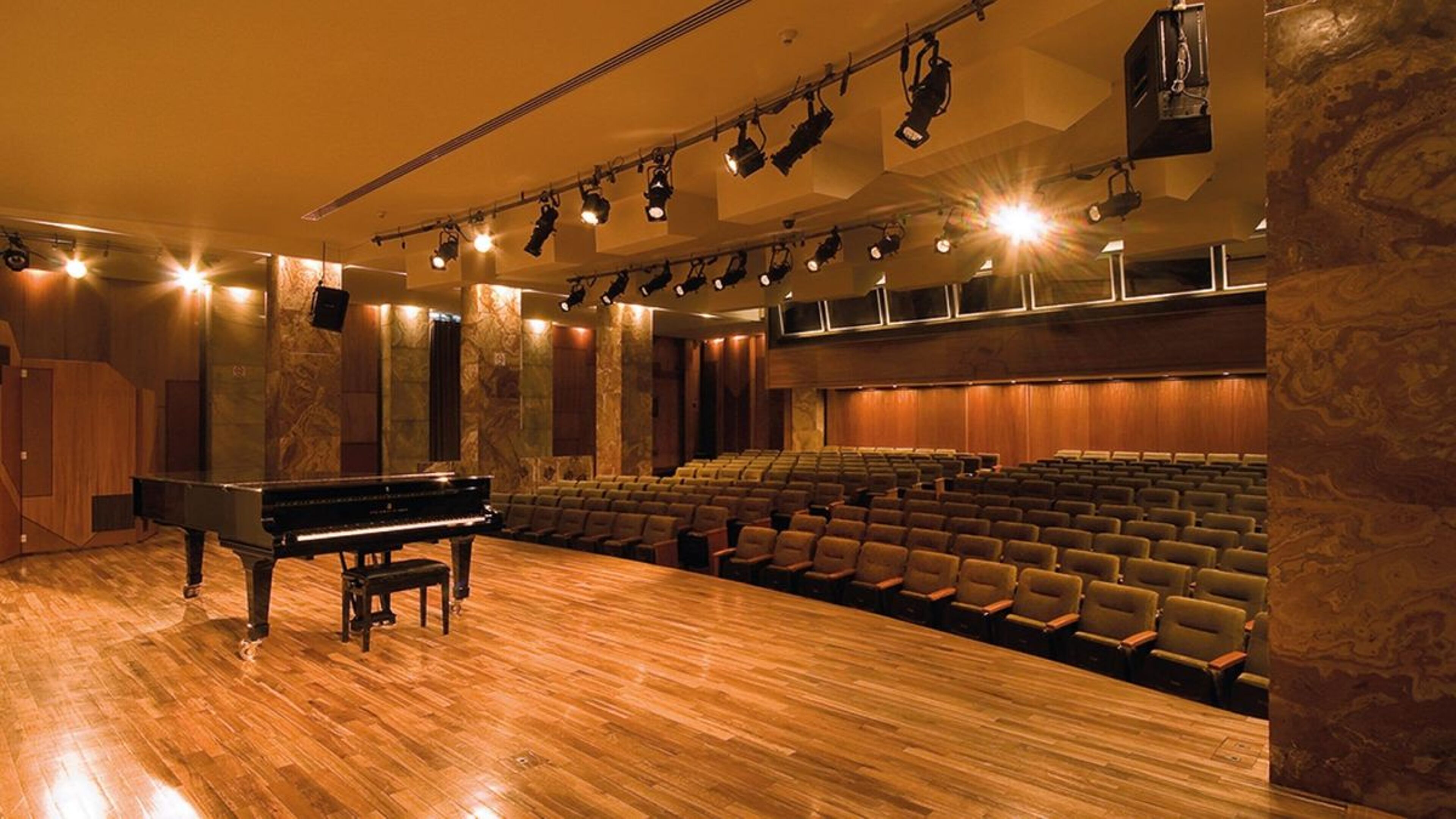 M.A.Villeda - J.L. González Música INBAL, 8+. Ingreso 17:30 h.
