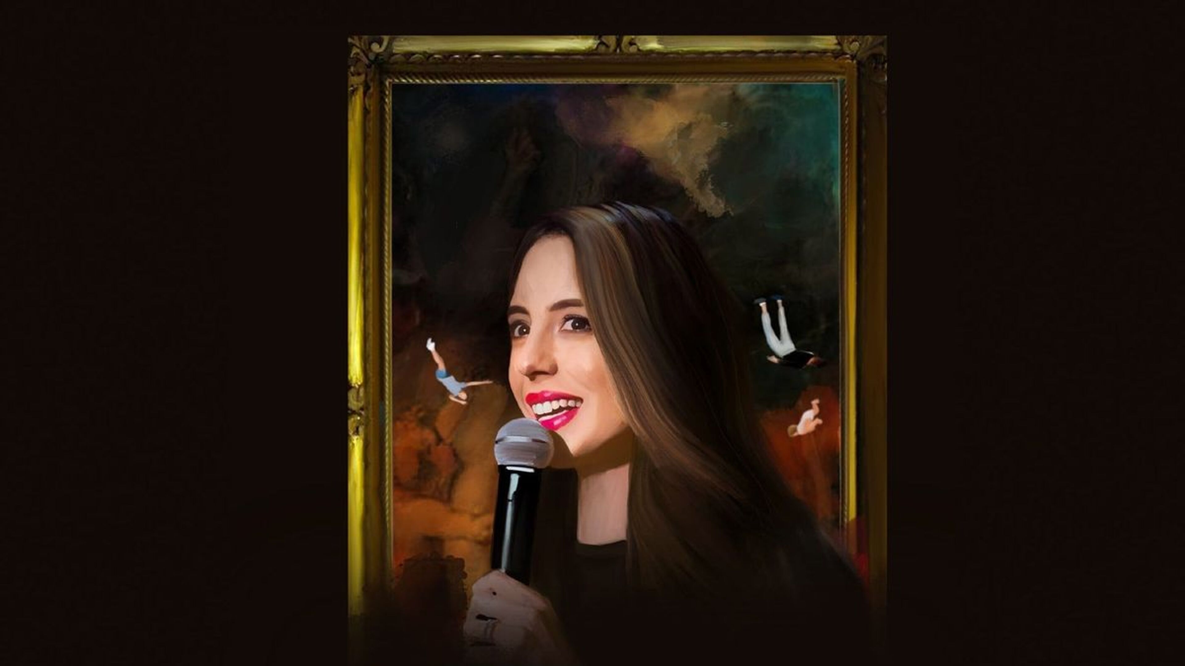Sofía Niño de Rivera