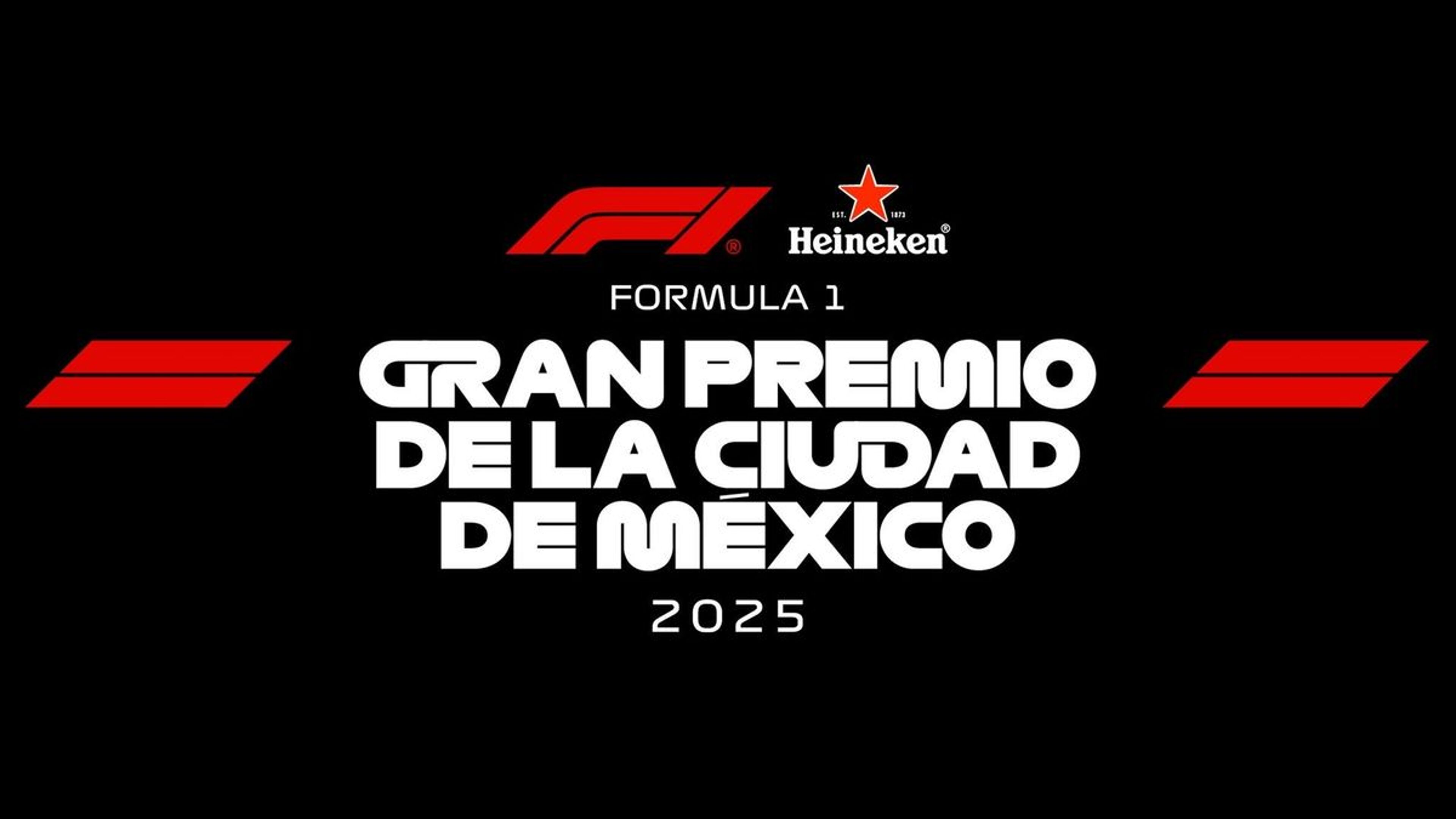 Grada 02A, Formula 1 Gran Premio de la Ciudad de México 2025