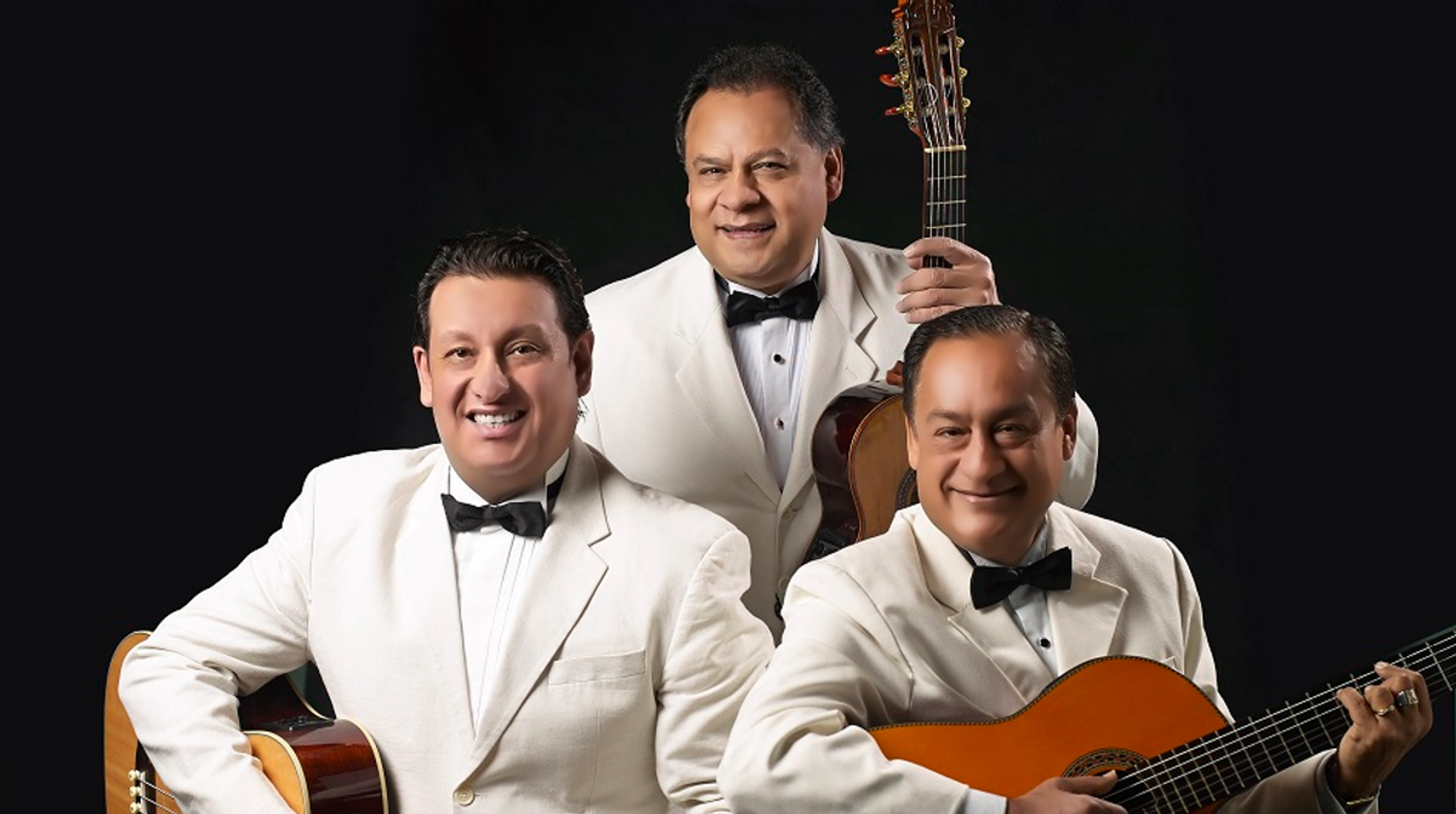 Trío Los Dandy's y Los Tecolines