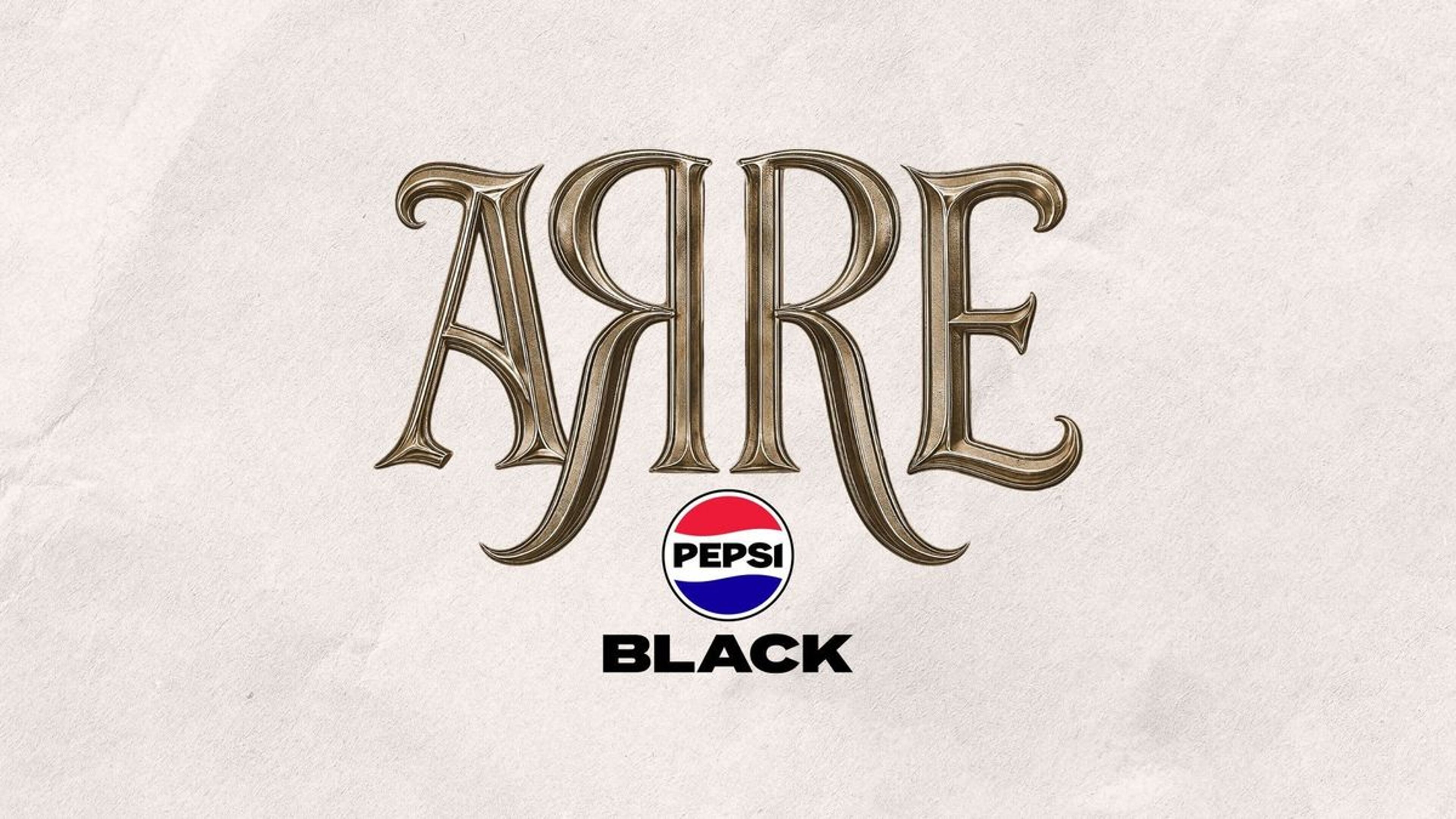 FESTIVAL ARRE PEPSI BLACK (Club Sábado)