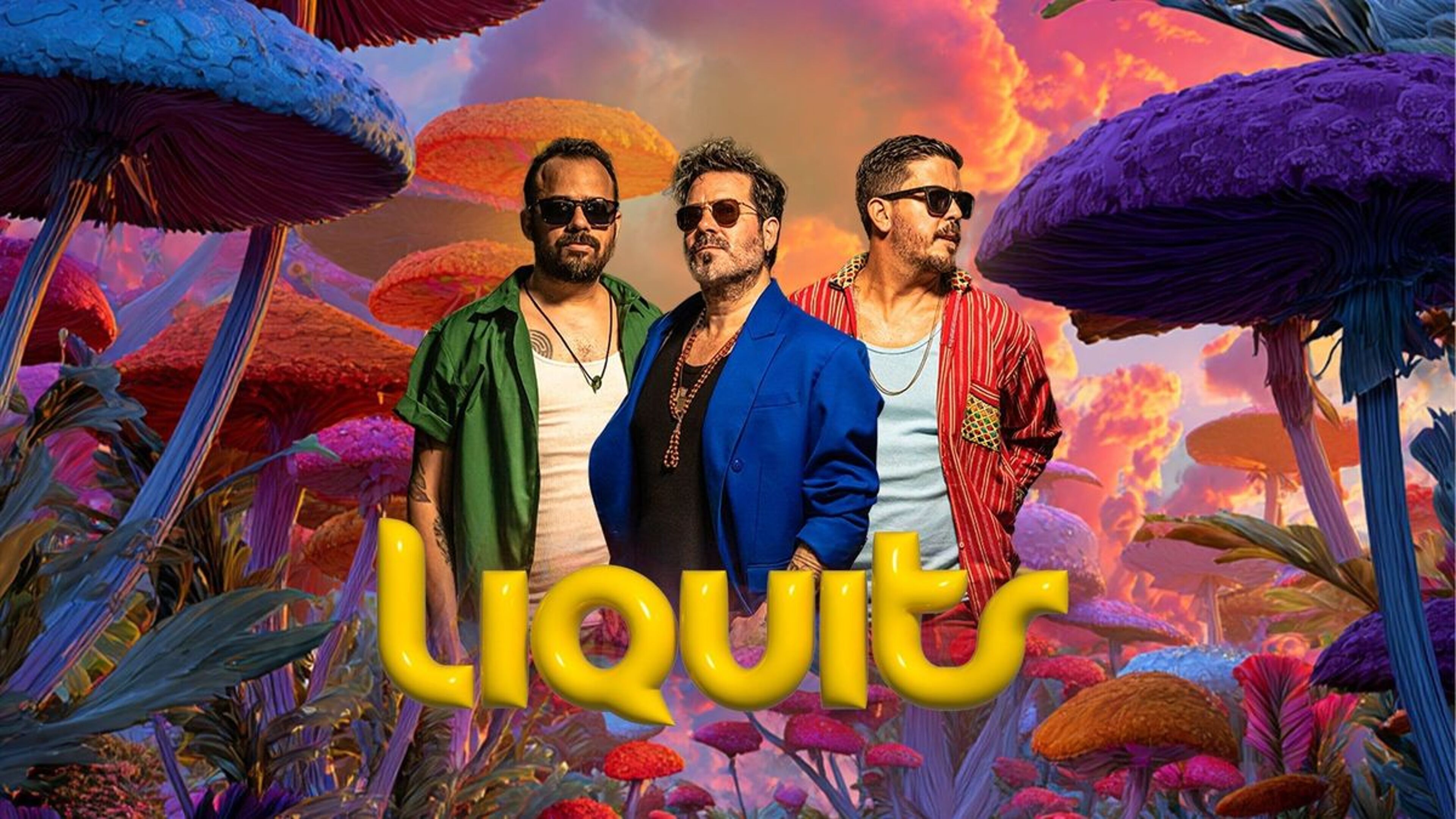 Liquits